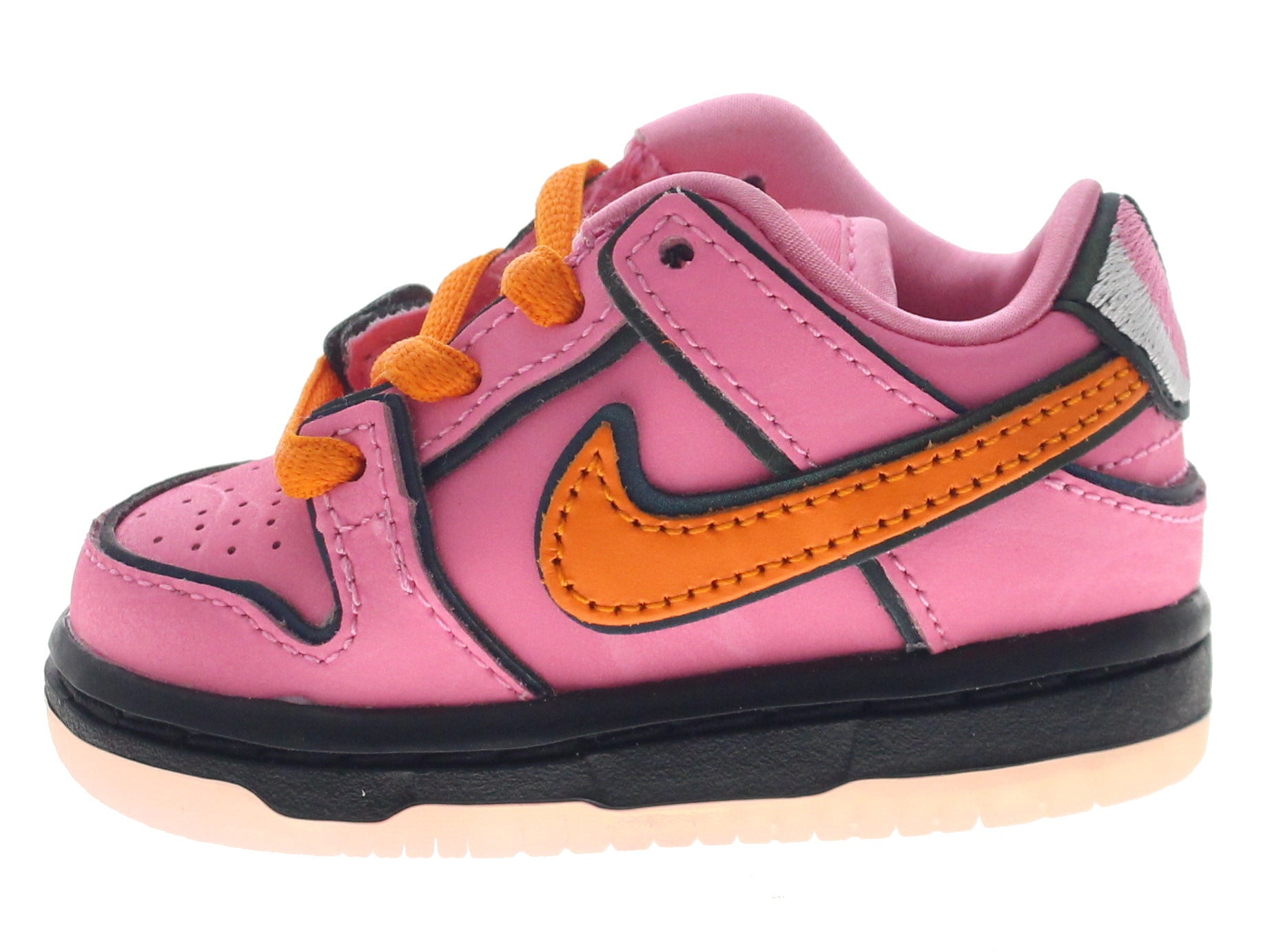 【US2C】 NIKE SB SB DUNK LOW PRO QS TD FZ3352-600 【DS】