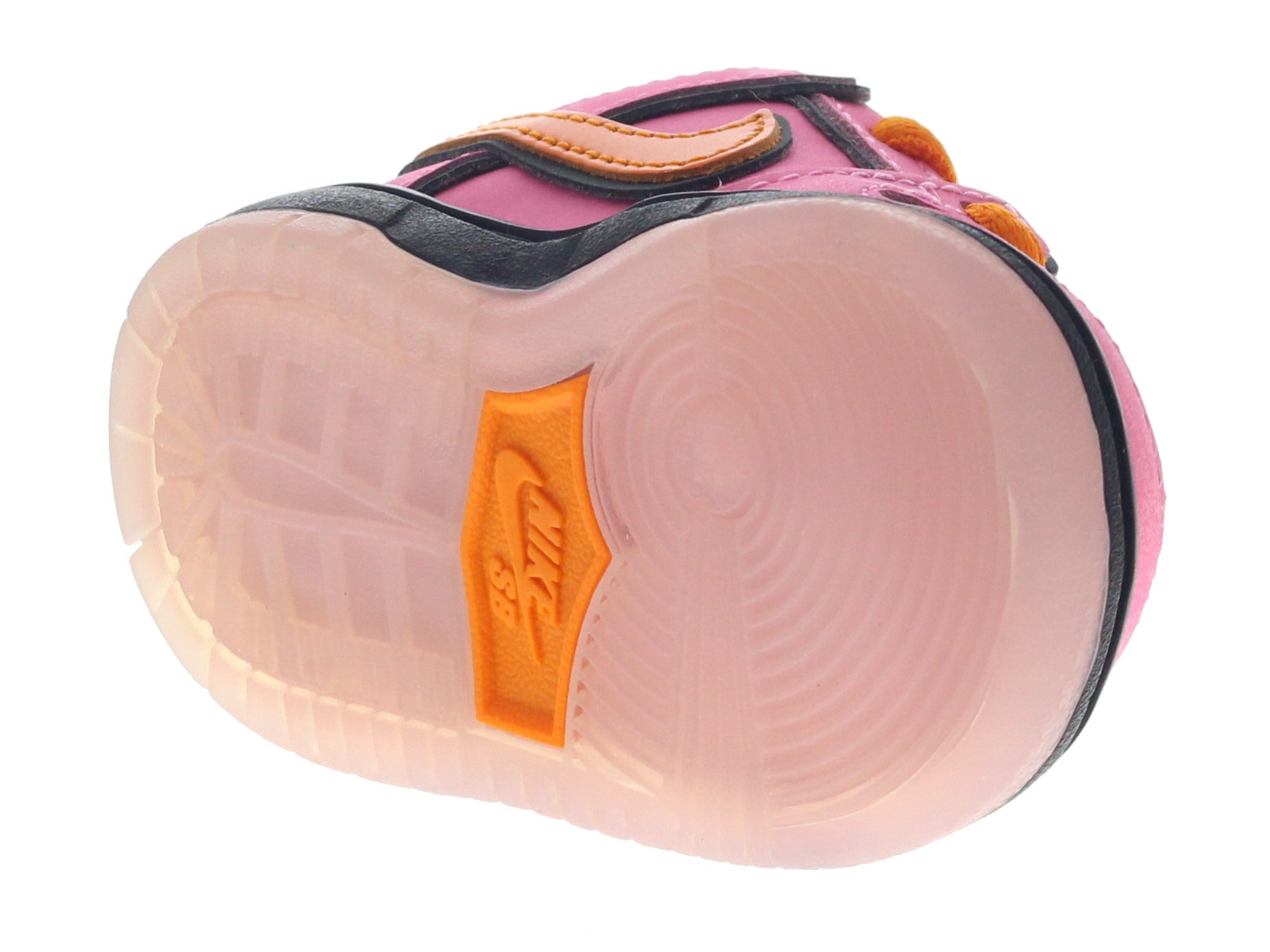 【US2C】 NIKE SB SB DUNK LOW PRO QS TD FZ3352-600 【DS】