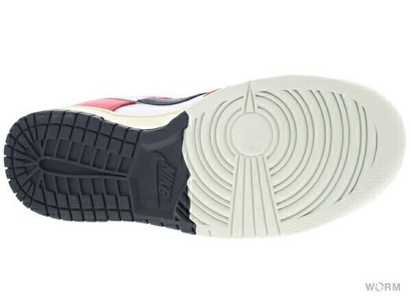 【US10.5】 NIKE DUNK LOW RETRO PRM DZ2536-600 【DS】