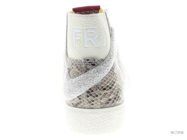 【US11】 NIKE SB SB BLAZER MID QS SOULLAND/FRI.DAY 03 CN4540-001 【DS】