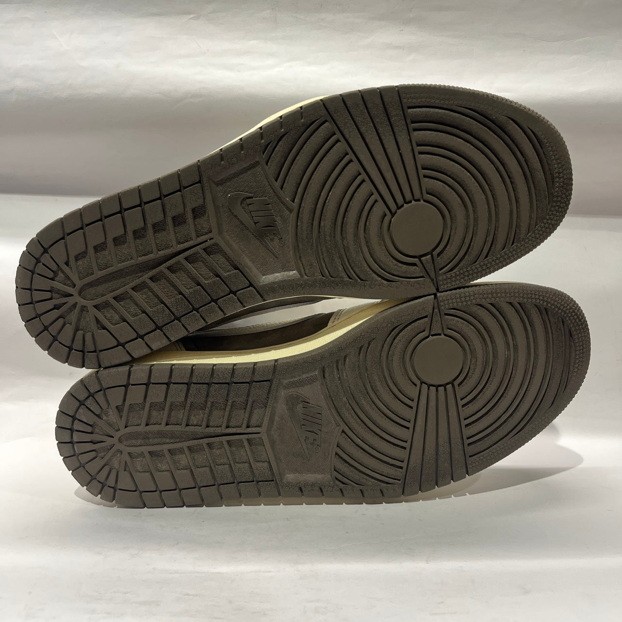 【US11.5】 AIR JORDAN 1 LOW OG SP Travis Scott DM7866-162 【USED】