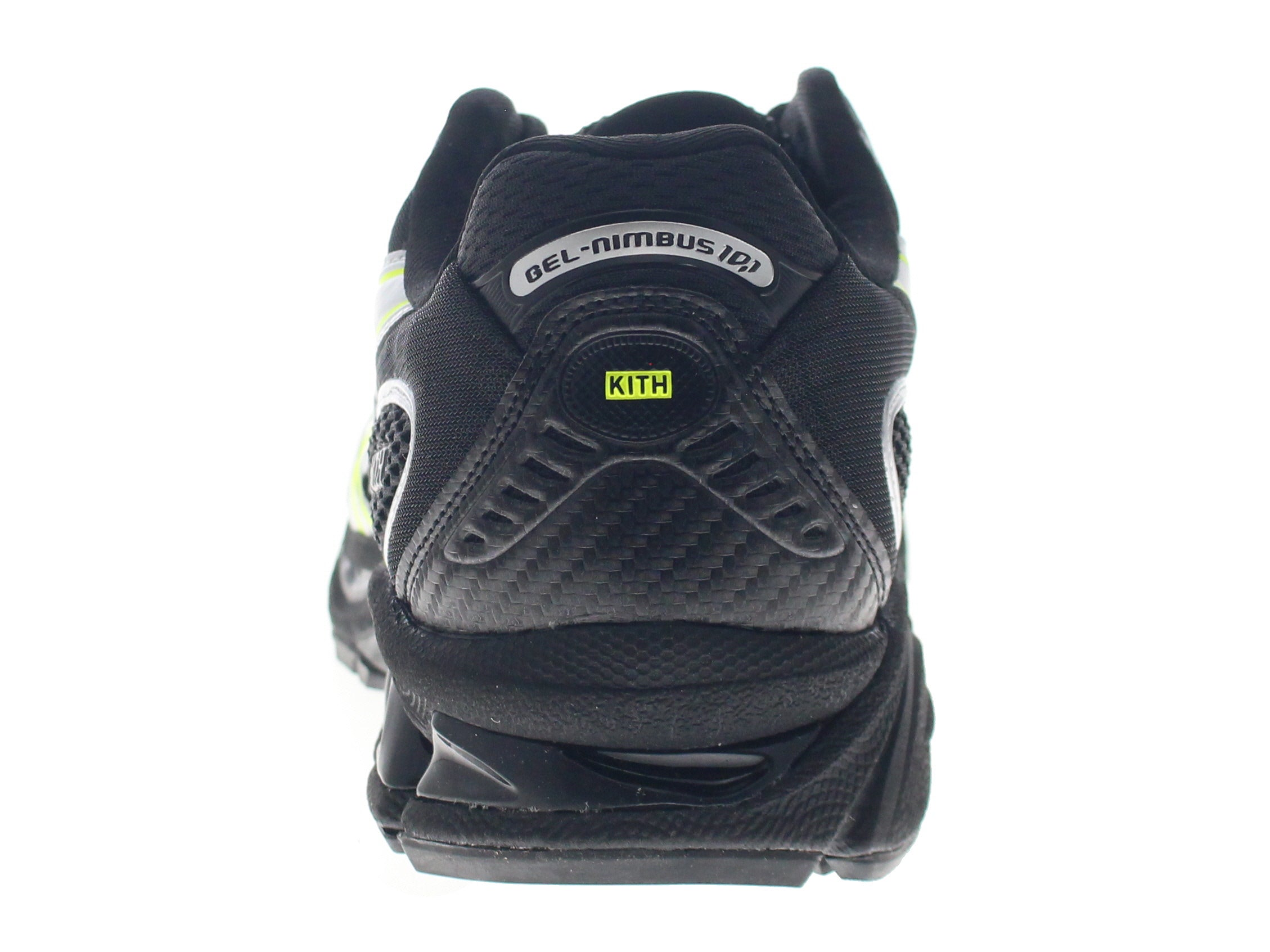 【US8】 ASICS GEL-NIMBUS 10.1 1203A844-001 【DS】