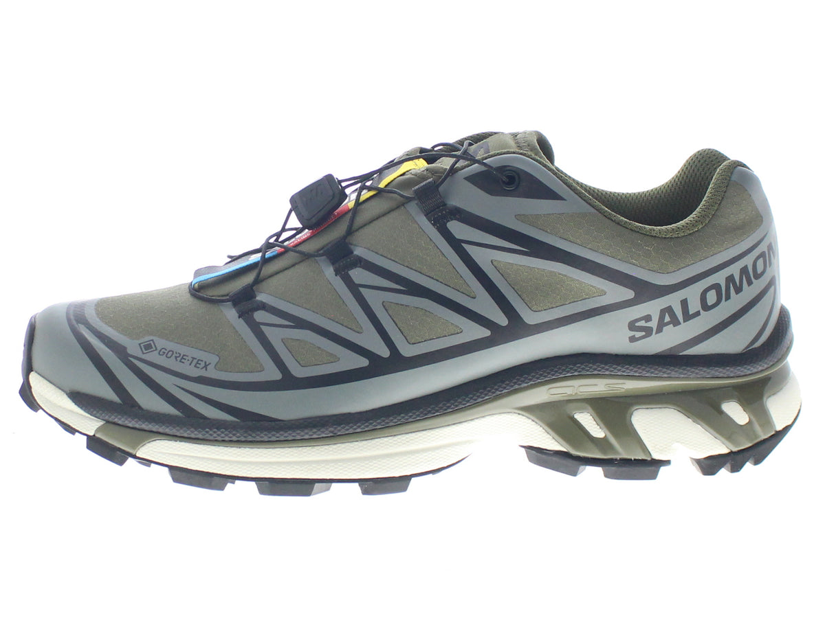【US8】 SALOMON XT-6 GTX L47732700 【DS】