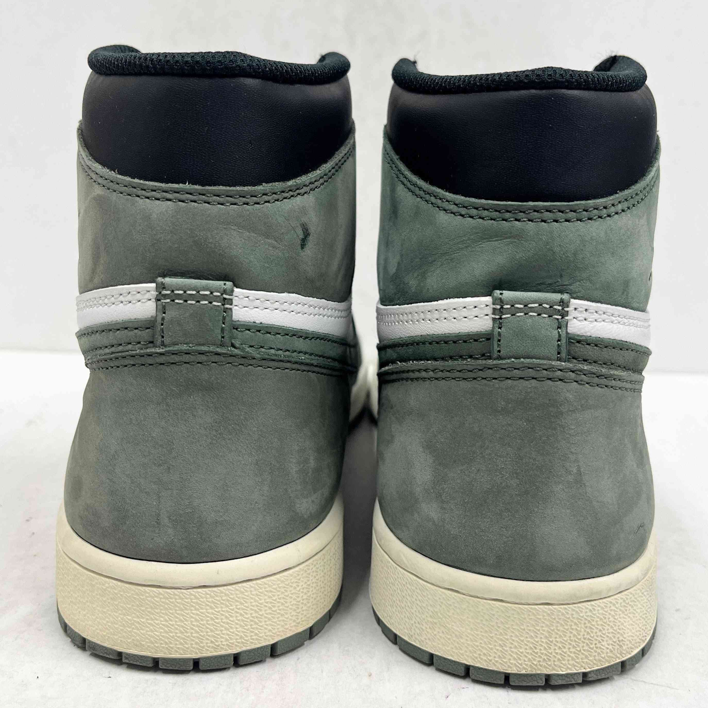 【US10】 AIR JORDAN 1 RETRO HIGH OG 555088-135 【USED】 箱無