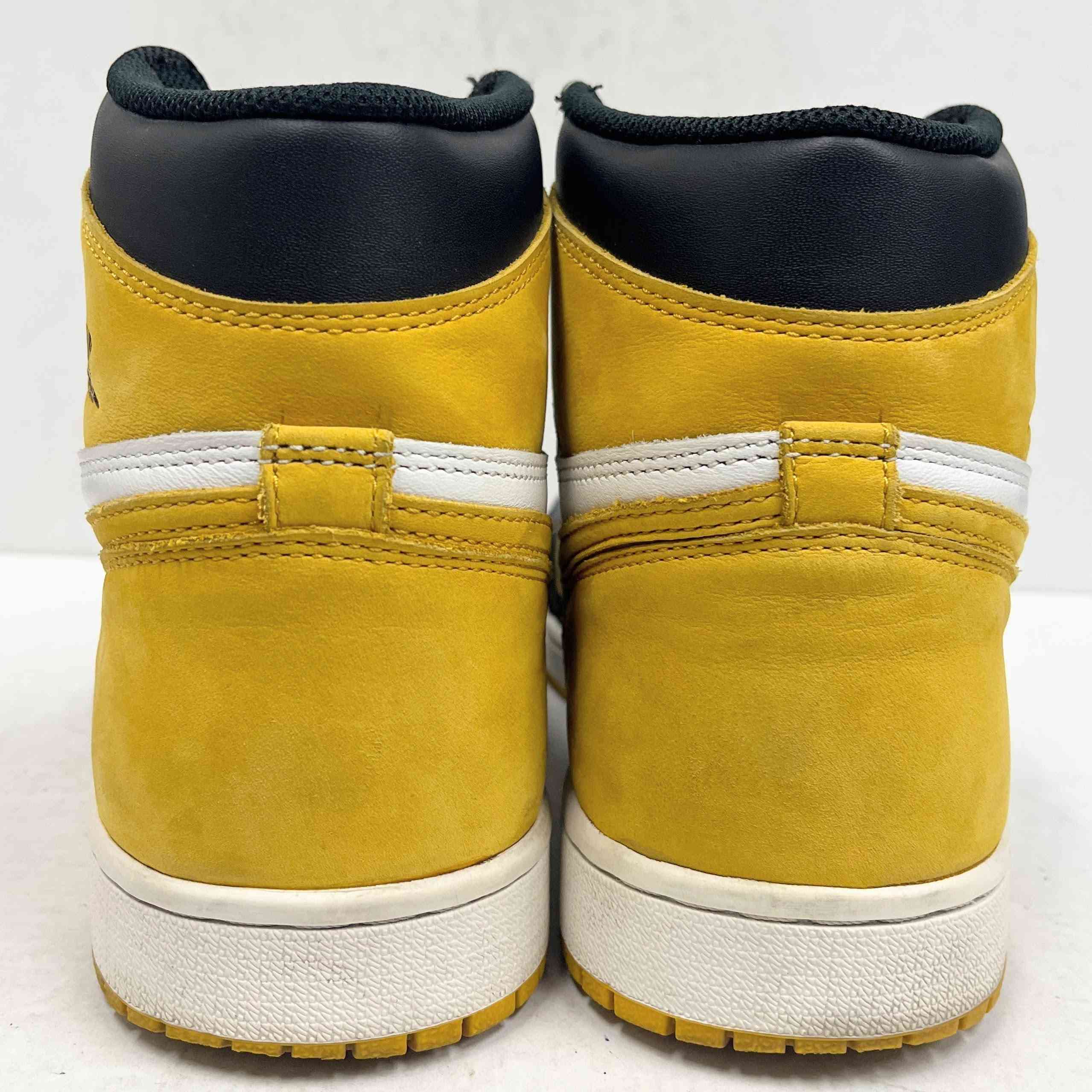 【US10.5】 AIR JORDAN 1 RETRO HIGH OG 555088-109 【USED】 箱無
