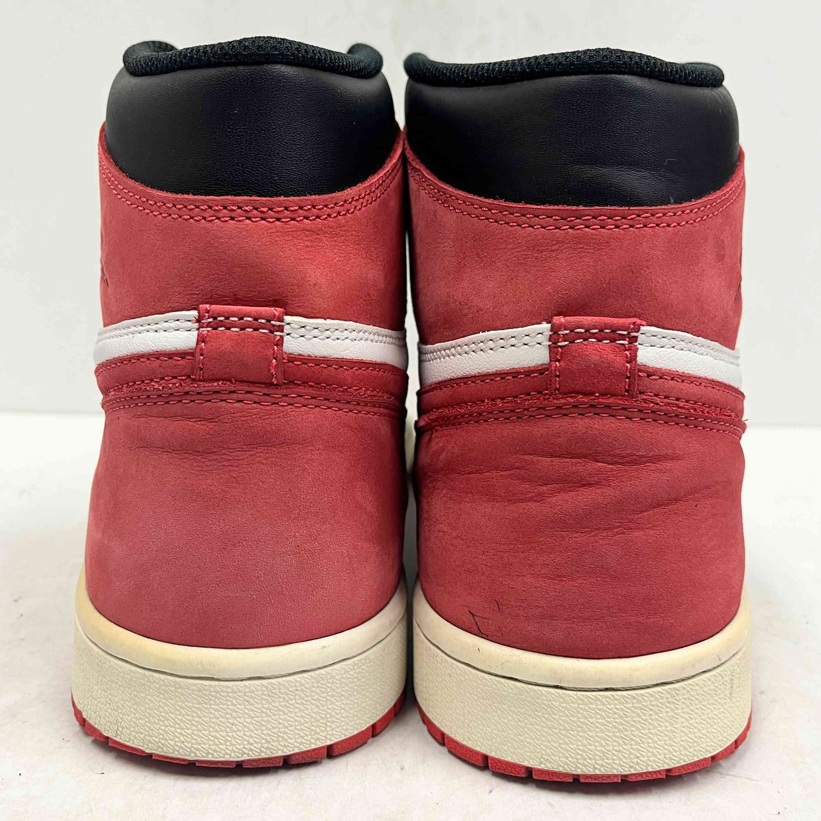 【US10.5】 AIR JORDAN 1 RETRO HIGH OG 555088-112 【USED】 箱無