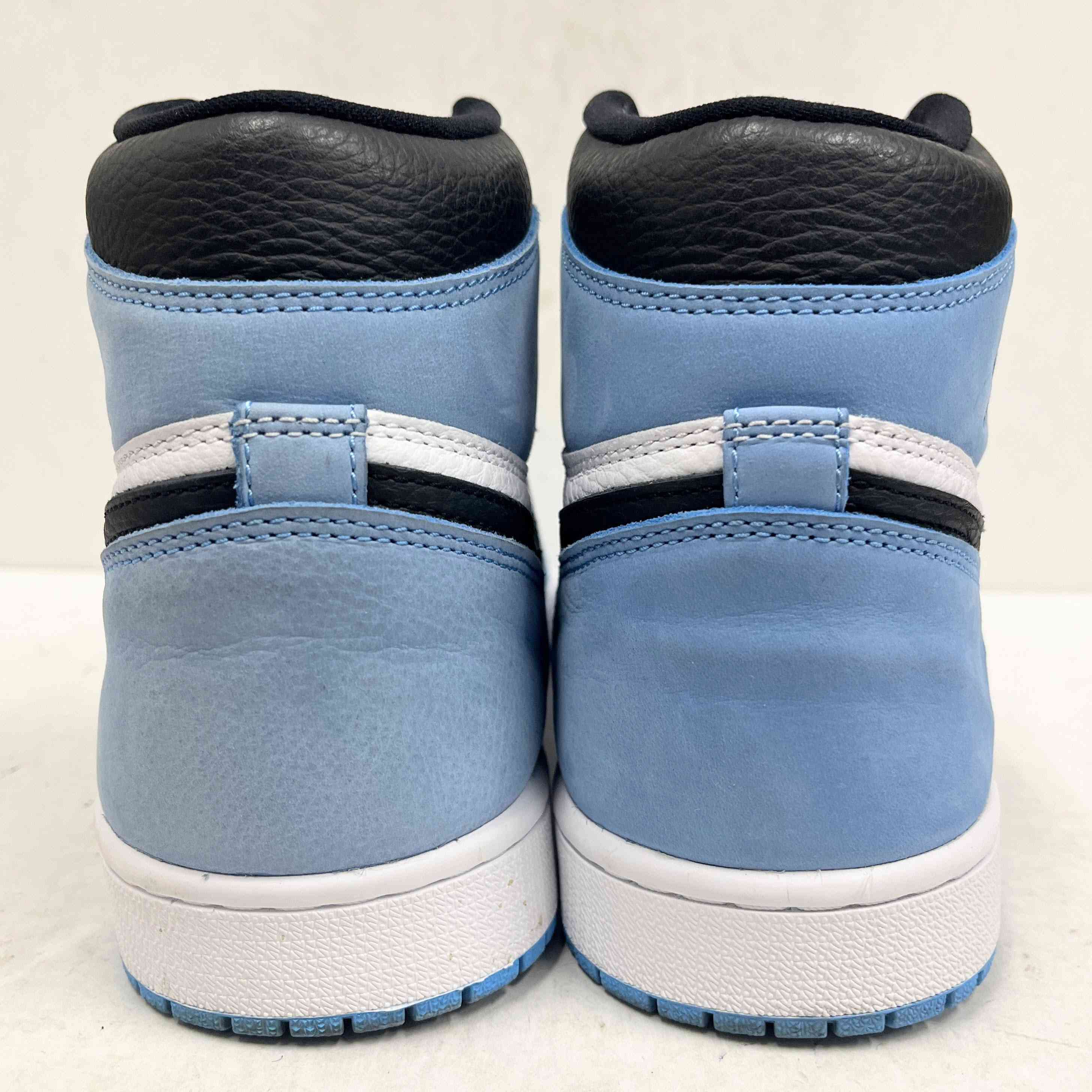 【US10.5】 AIR JORDAN 1 RETRO HIGH OG 555088-134 【USED】 箱無