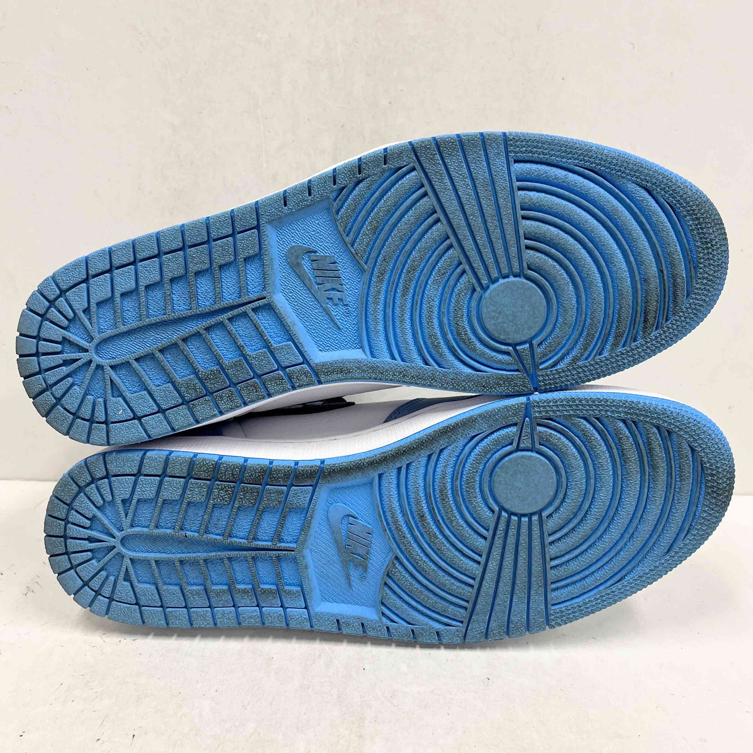 【US10.5】 AIR JORDAN 1 RETRO HIGH OG 555088-134 【USED】 箱無