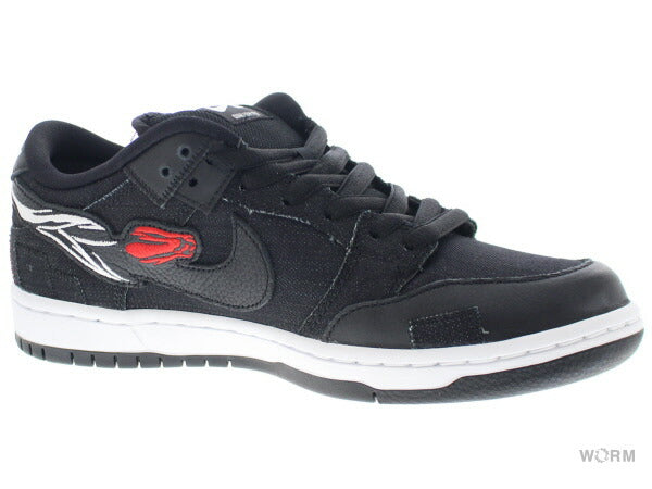 【US10】 NIKE SB SB DUNK LOW PRO QS DD8386-001 【DS】