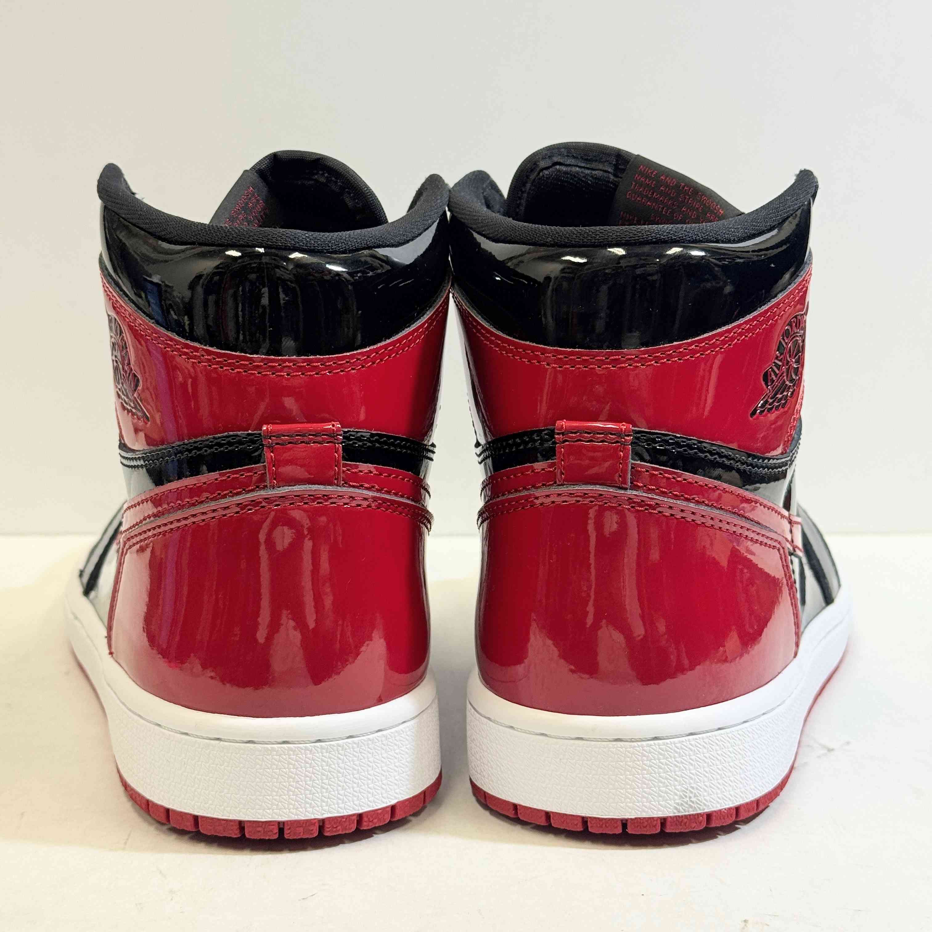 【US8.5】 AIR JORDAN 1 RETRO HIGH OG 555088-063 【USED】
