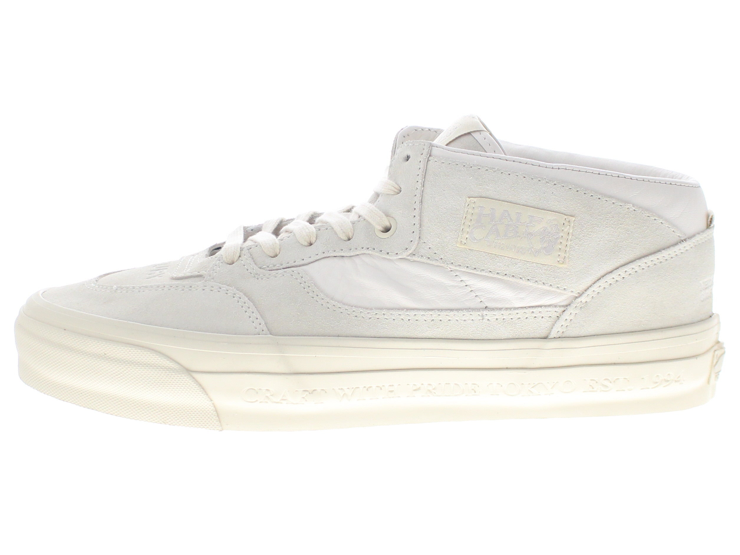 【US12】 VANS OTW HALF CAB 33 NEIGHBORHOOD VN000EFY7VJ 【DS】