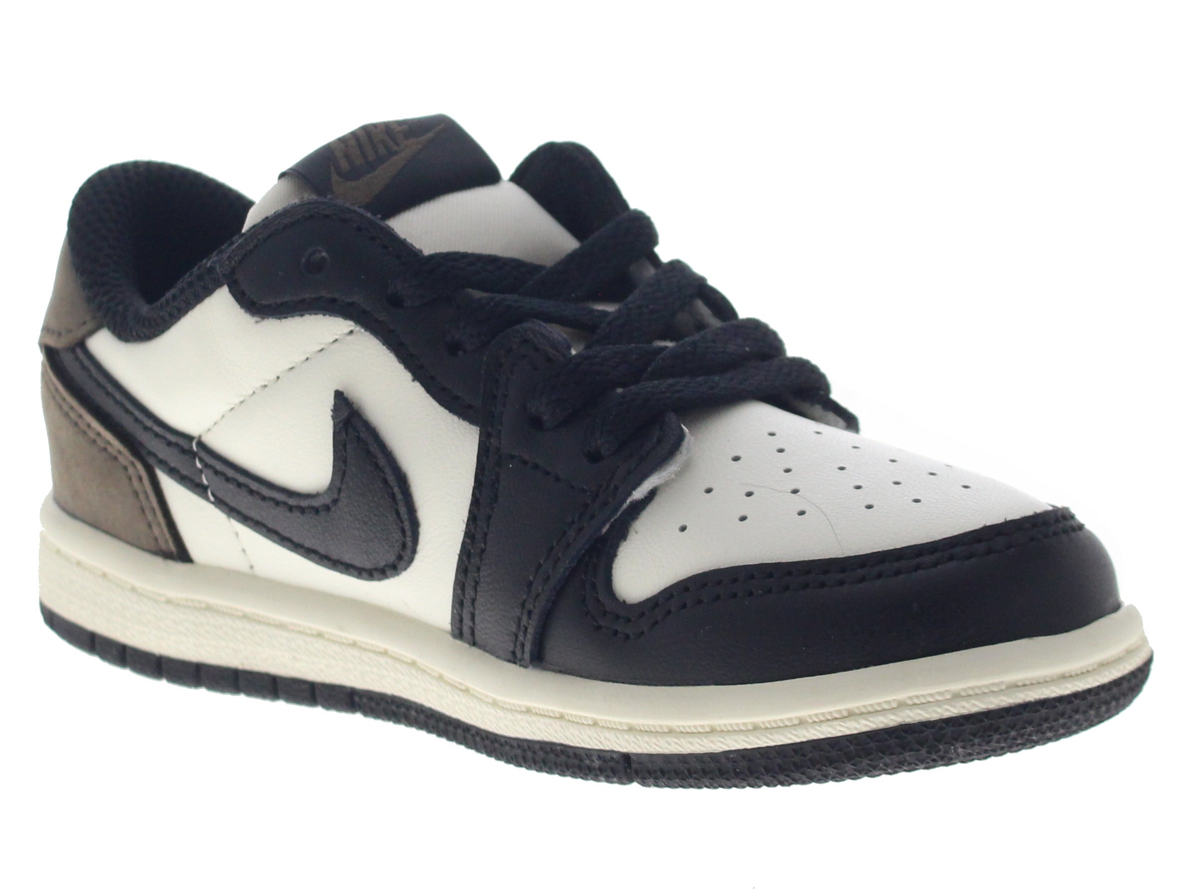 【US9C】 AIR JORDAN 1 RETRO LOW OG (TD) FQ5435-102 【DS】