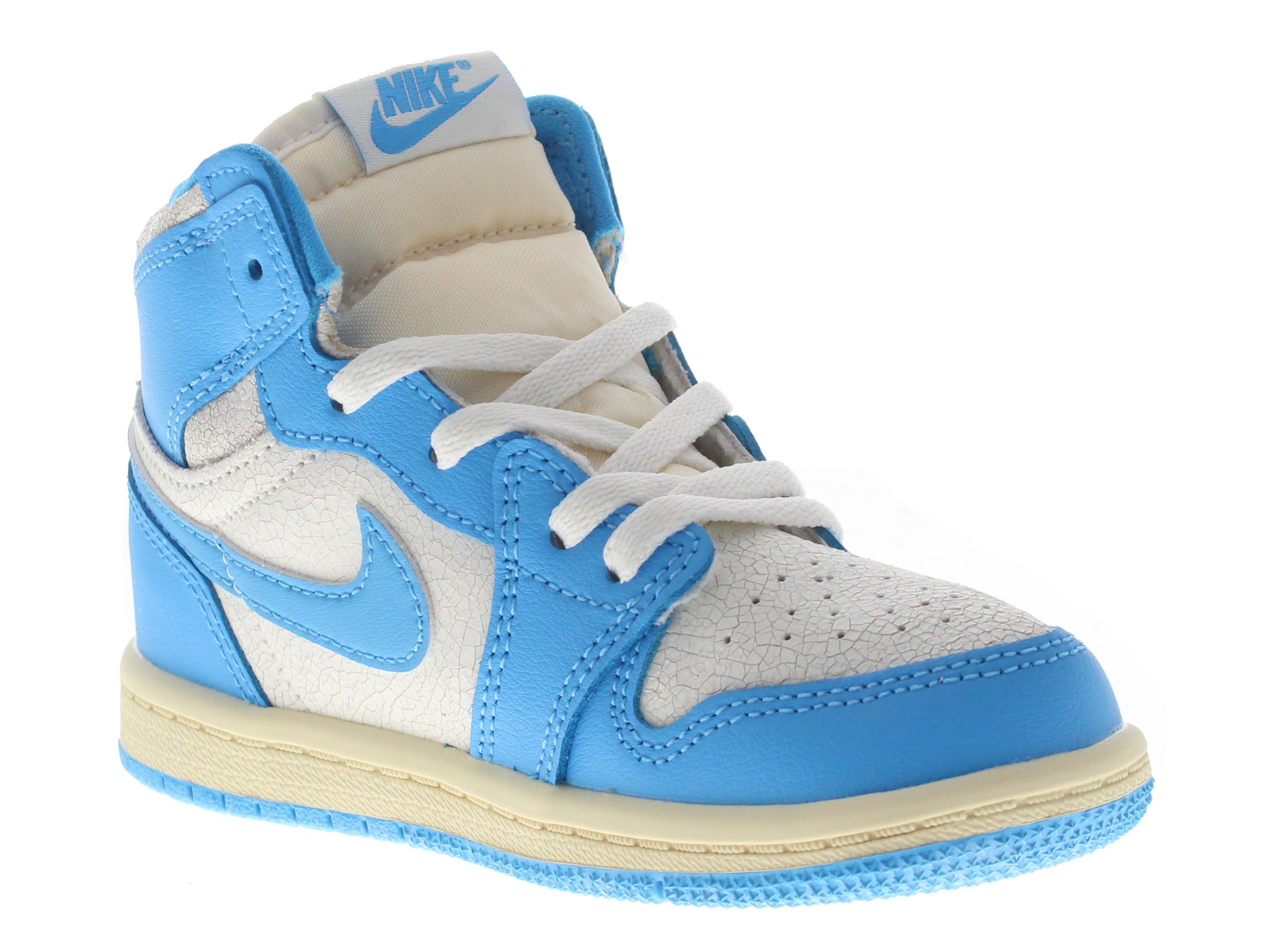 【US9C】 AIR JORDAN 1 RETRO HIGH OG (TD) FD1413-402 【DS】