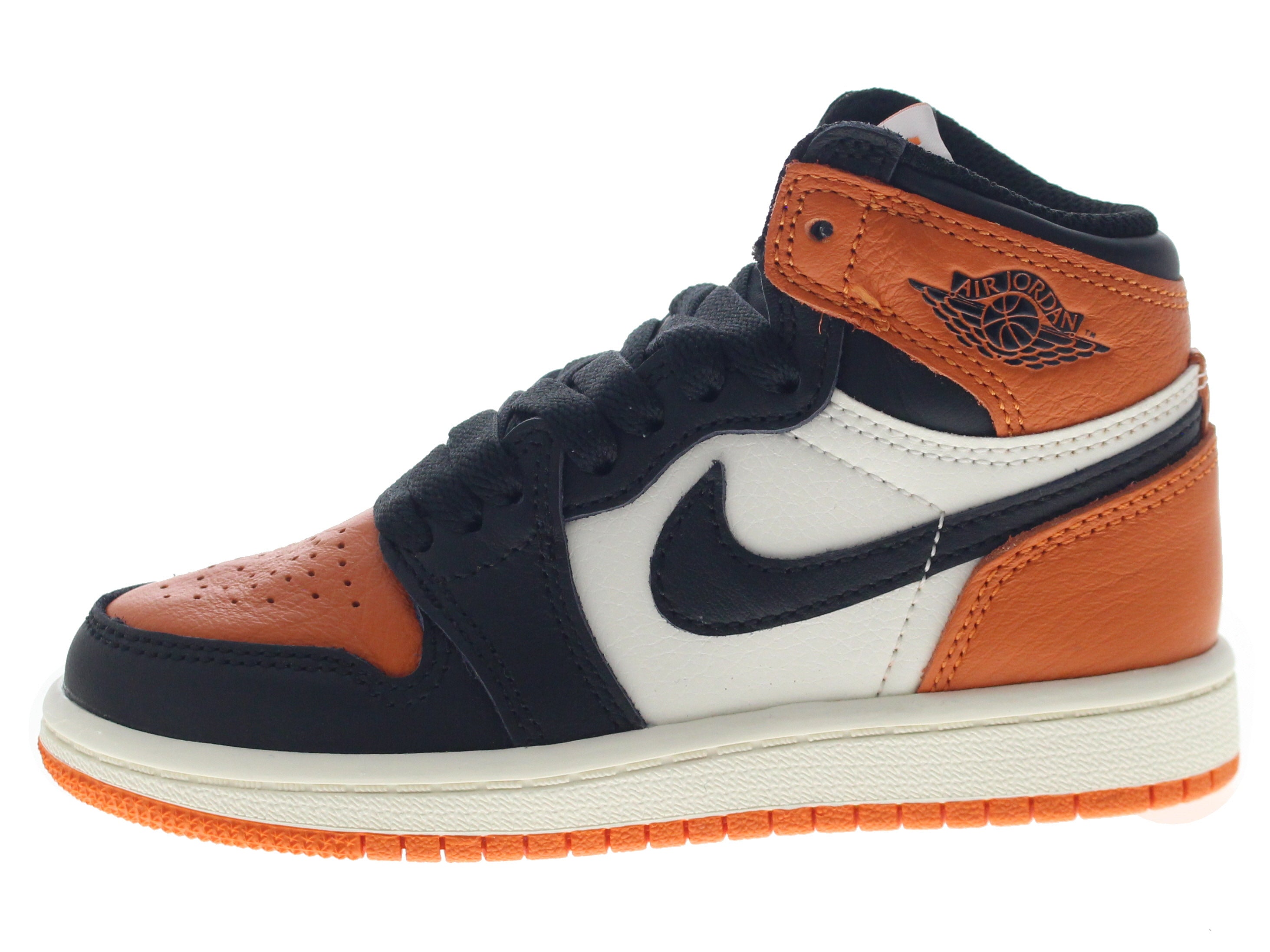 【US10.5C】 AIR JORDAN 1 RETRO HIGH OG(PS) FD1412-008 【DS】