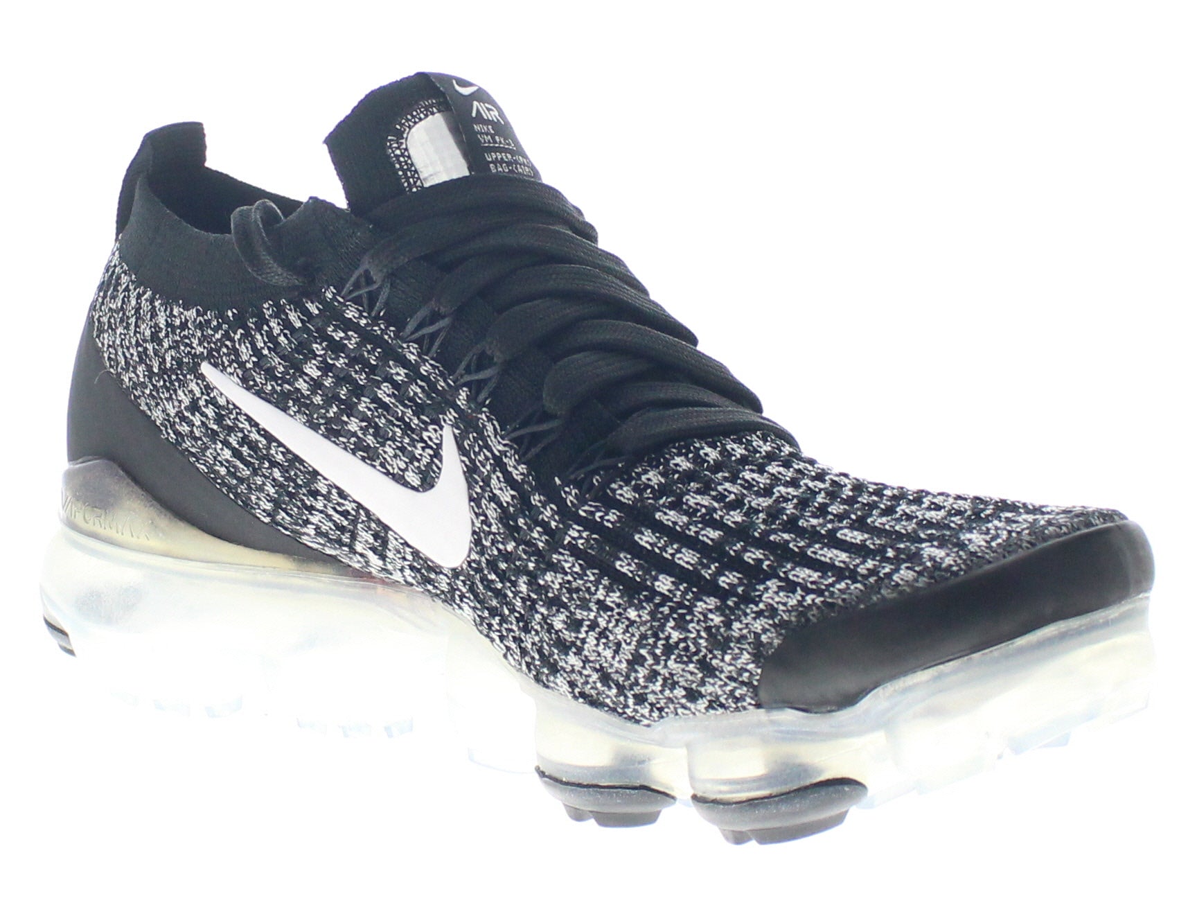 【W US7】 NIKE W AIR VAPORMAX FLYKNIT 3 AJ6910-001 【DS】