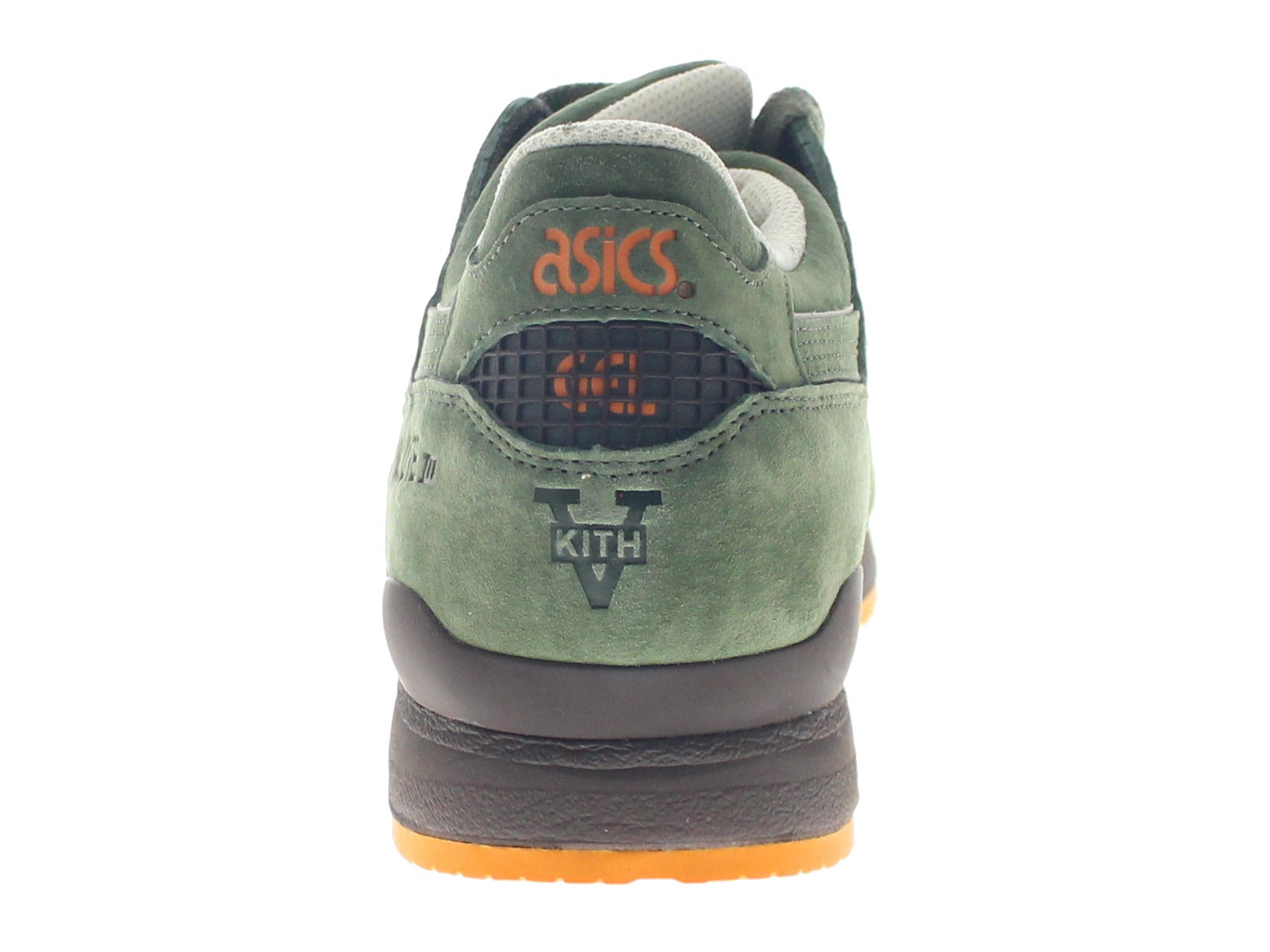 【US11.5】 ASICS GEL-LYTE 3 MIJ AIH6C3K-6969 【DS】