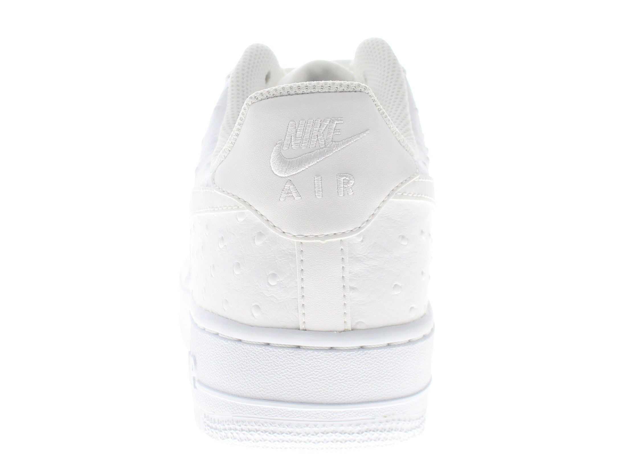 【US10】 NIKE AIR FORCE 1 07 LV8 718152-104 【DS】