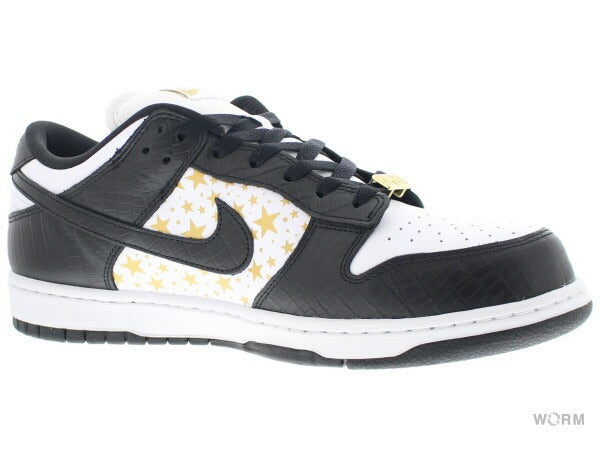 【US11.5】 NIKE SB SB DUNK LOW OG QS Supreme DH3228-102 【DS】-WORM TOKYO-WORM TOKYO WEB STORE-100% Authentic Sneakers