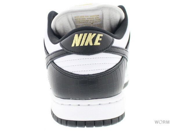 【US11.5】 NIKE SB SB DUNK LOW OG QS Supreme DH3228-102 【DS】-WORM TOKYO-WORM TOKYO WEB STORE-100% Authentic Sneakers