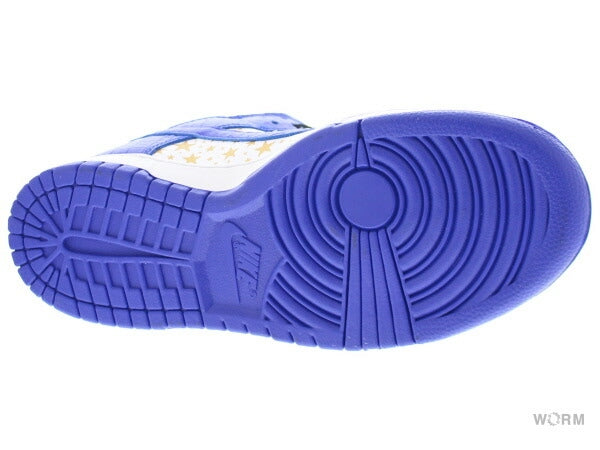 【US12】 NIKE SB SB DUNK LOW OG QS SUPREME DH3228-100 【DS】