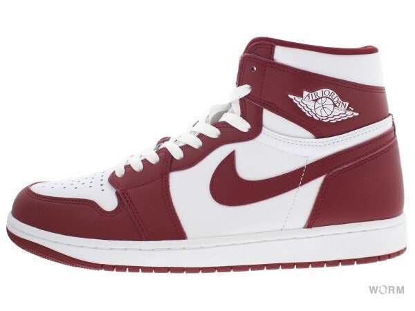 【US10】 AIR JORDAN 1 RETRO HIGH OG DZ5485-160 【DS】-WORM TOKYO-WORM TOKYO WEB STORE-100% Authentic Sneakers