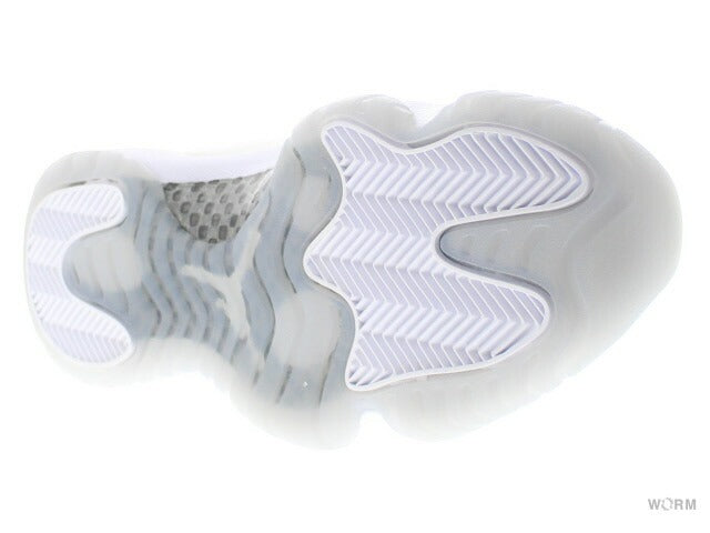 【W US10】 WMNS AIR JORDAN 11 RETRO AR0715-100 【DS】-WORM TOKYO-WORM TOKYO WEB STORE-100% Authentic Sneakers
