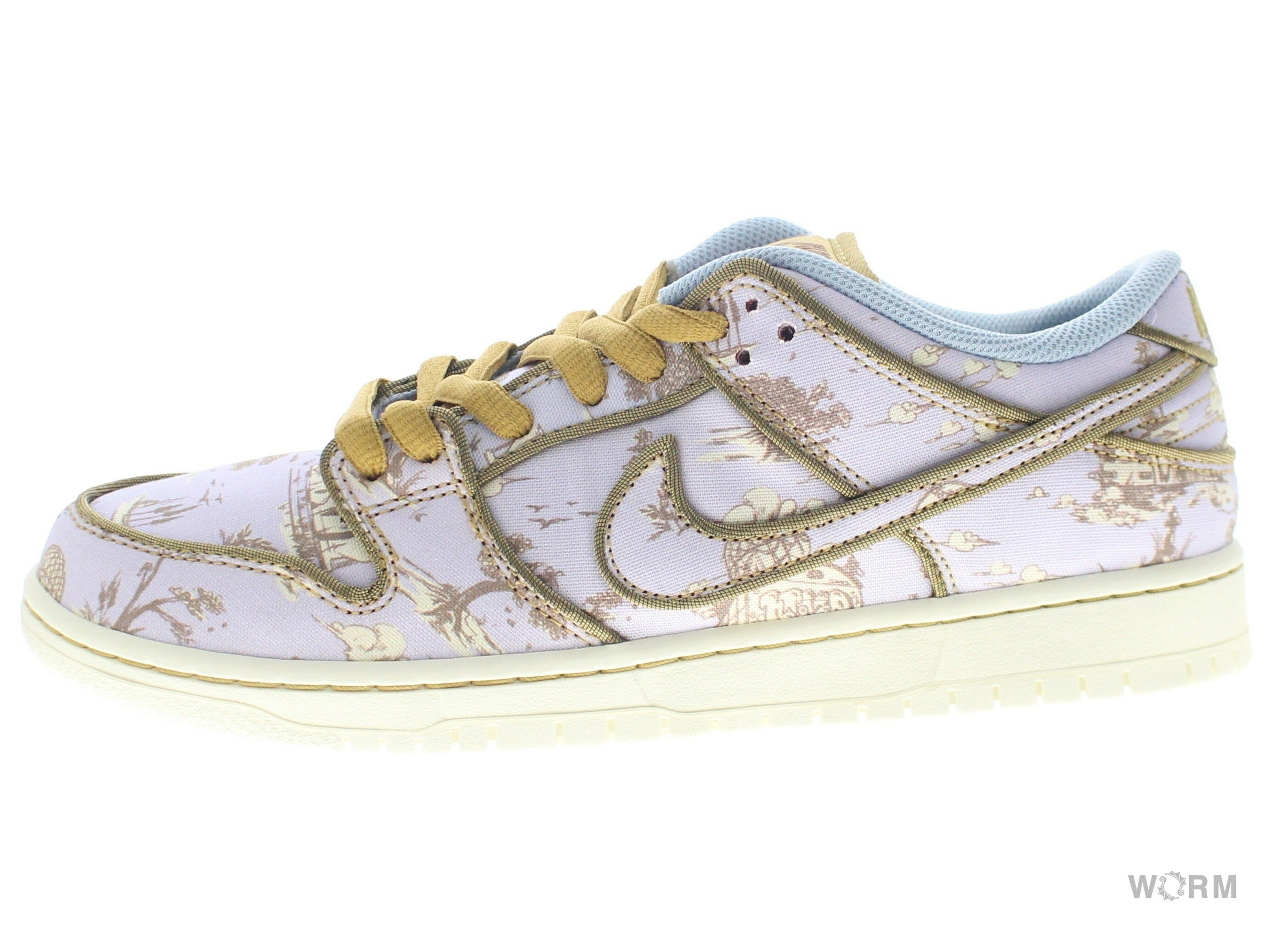 【US11】 NIKE SB SB DUNK LOW PRO PRM FN5880-001 【DS】