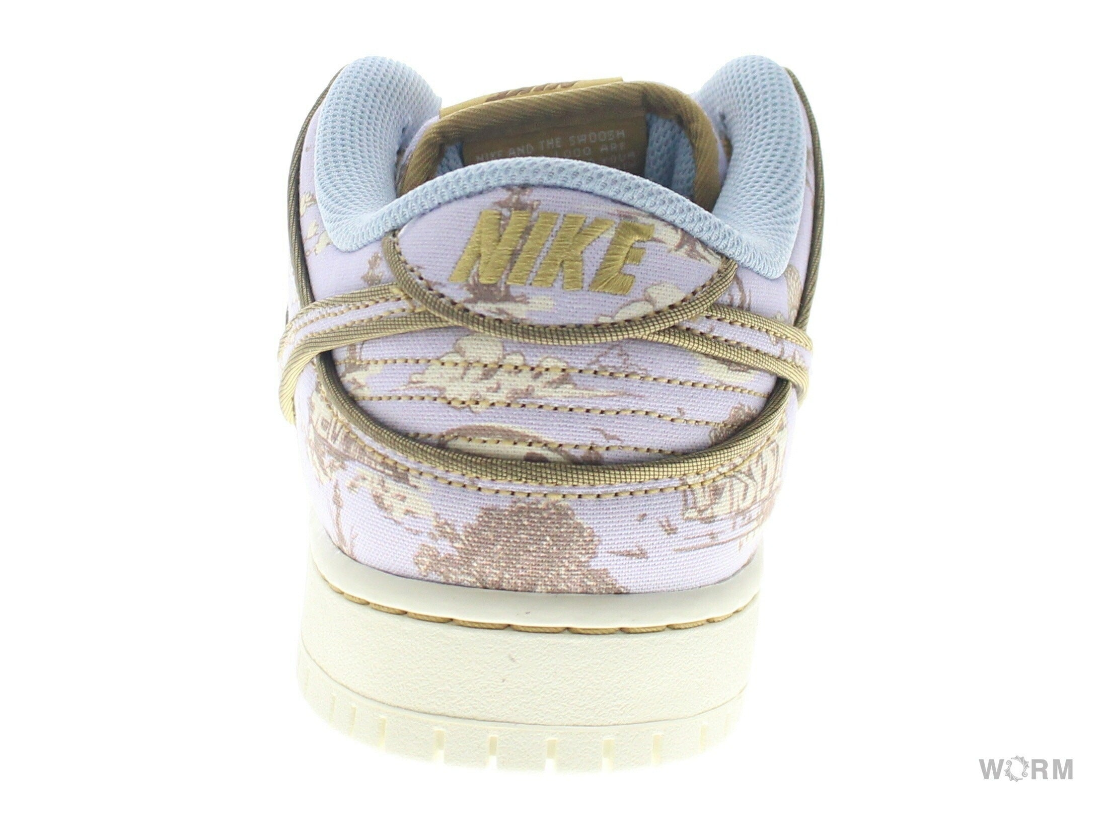 【US11】 NIKE SB SB DUNK LOW PRO PRM FN5880-001 【DS】