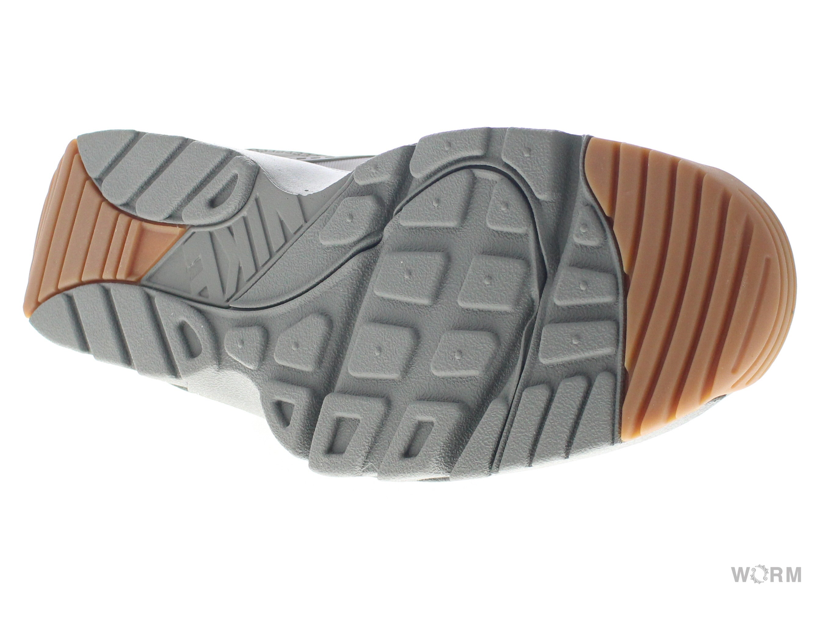 【US11.5】 NIKE AIR TRAINER HUARACHE SP Corteiz FQ8793-001 【DS】-WORM TOKYO-WORM TOKYO WEB STORE-100% Authentic Sneakers
