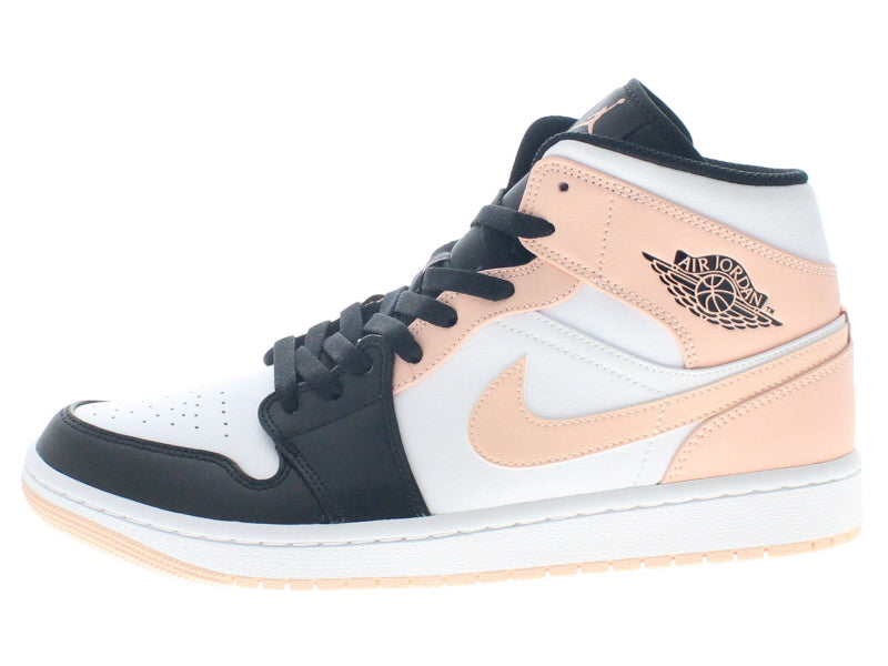 【US10】 AIR JORDAN 1 MID 554724-133 【DS】