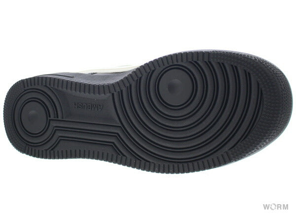 【US9】 NIKE AIR FORCE 1 LOW SP DV3464-001 【DS】