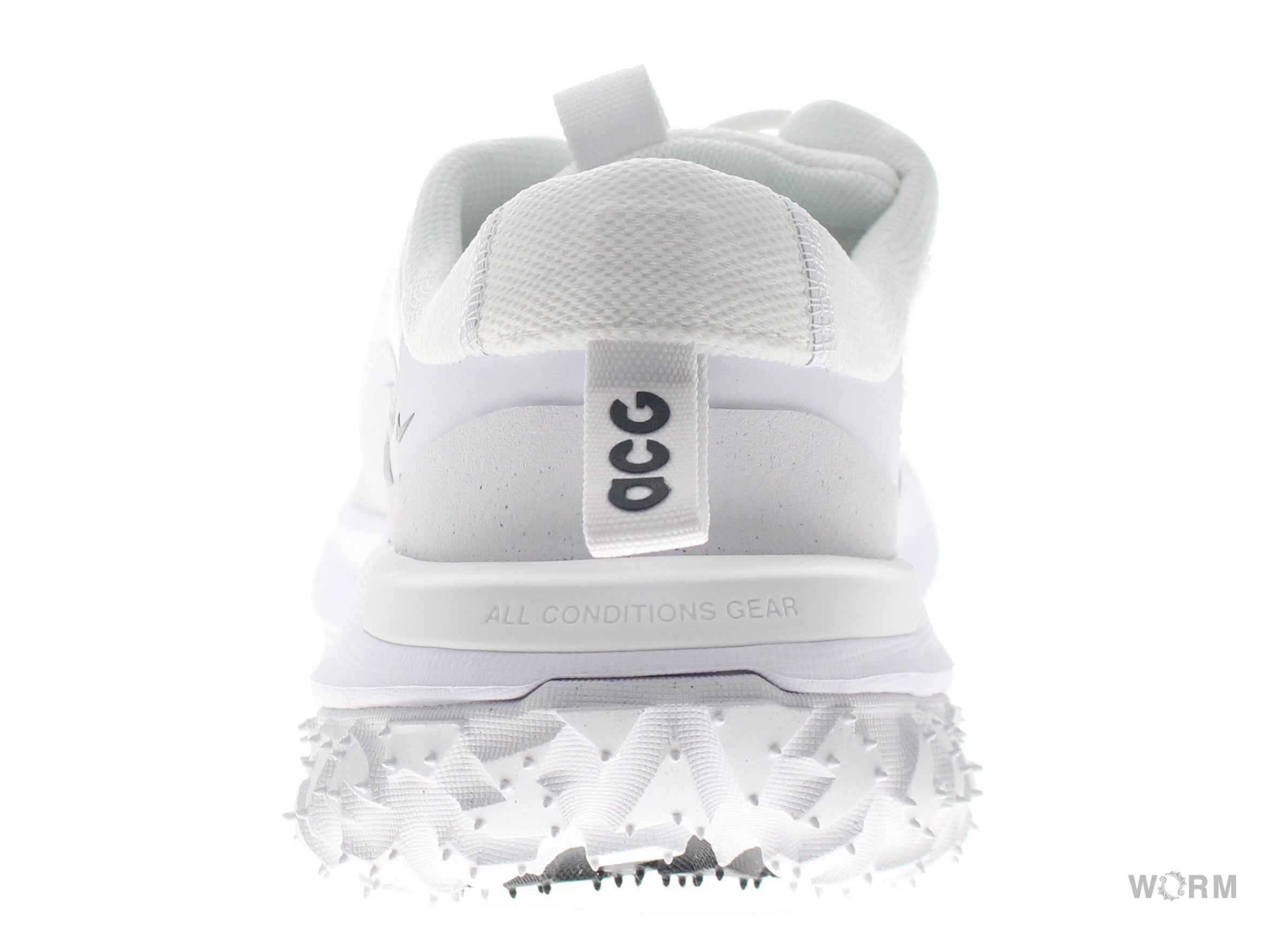 【US9.5】 NIKE ACG MOUNTAIN FLY 2 LOW SP CDG FZ3311-100 【DS】