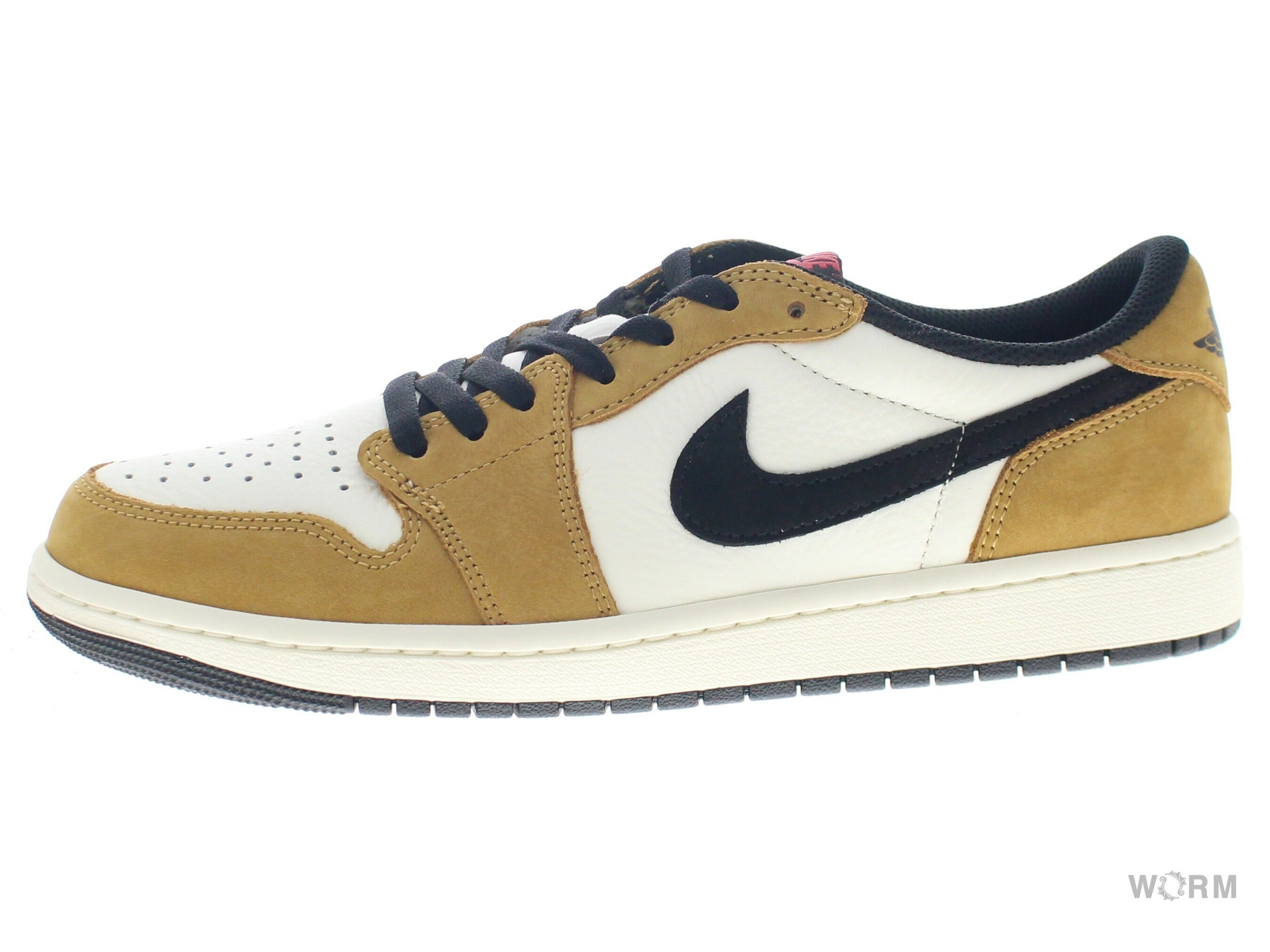【US11】 AIR JORDAN 1 RETRO LOW OG CZ0790-107 【DS】-WORM OSAKA-WORM TOKYO WEB STORE-100% Authentic Sneakers