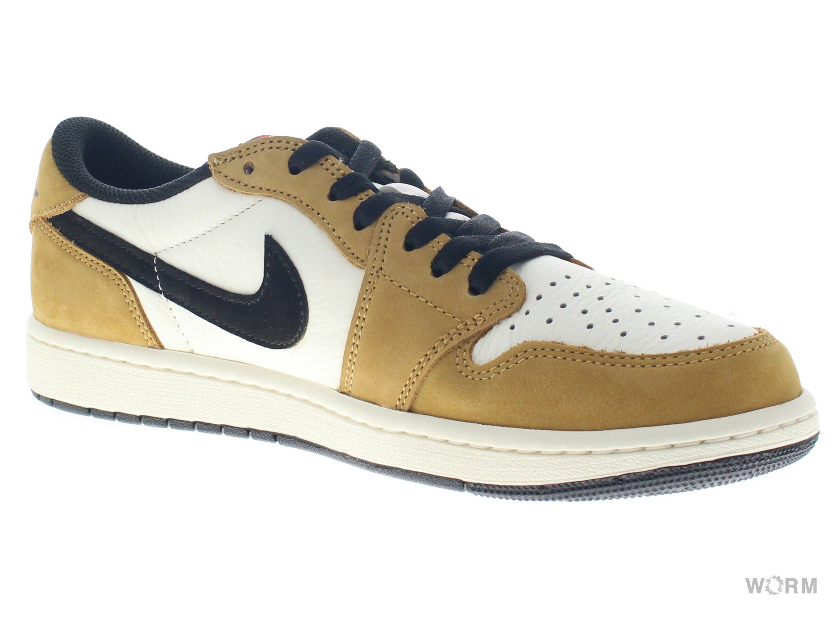 【US11】 AIR JORDAN 1 RETRO LOW OG CZ0790-107 【DS】-WORM OSAKA-WORM TOKYO WEB STORE-100% Authentic Sneakers