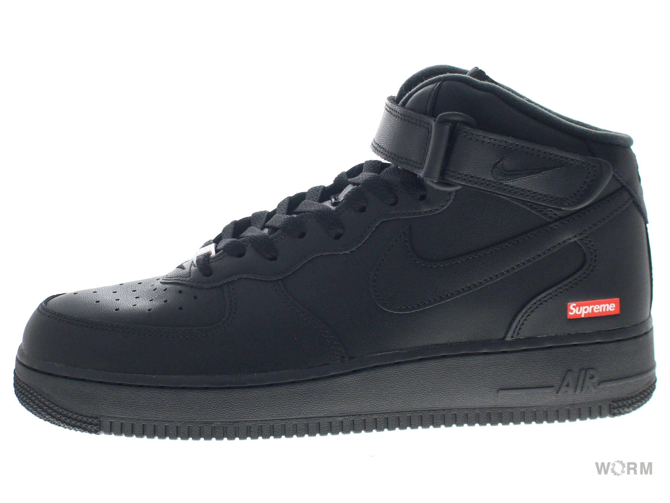 【US12】 NIKE AIR FORCE 1 MID SP FZ8784-001 【DS】-WORM TOKYO-WORM TOKYO WEB STORE-100% Authentic Sneakers