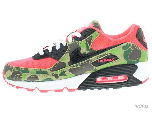 【US12】 NIKE AIR MAX 90 SP CW6024-600 【DS】-WORM TOKYO-WORM TOKYO WEB STORE-100% Authentic Sneakers