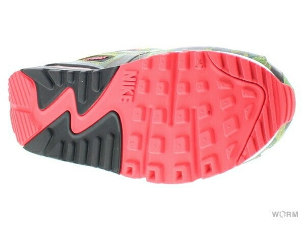 【US12】 NIKE AIR MAX 90 SP CW6024-600 【DS】-WORM TOKYO-WORM TOKYO WEB STORE-100% Authentic Sneakers