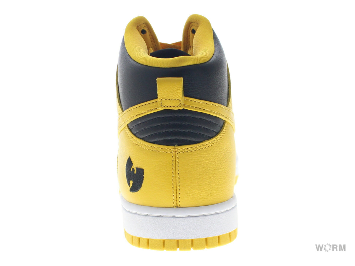 【US10.5】 NIKE DUNK HI RETRO PRM HJ4320-001 【DS】