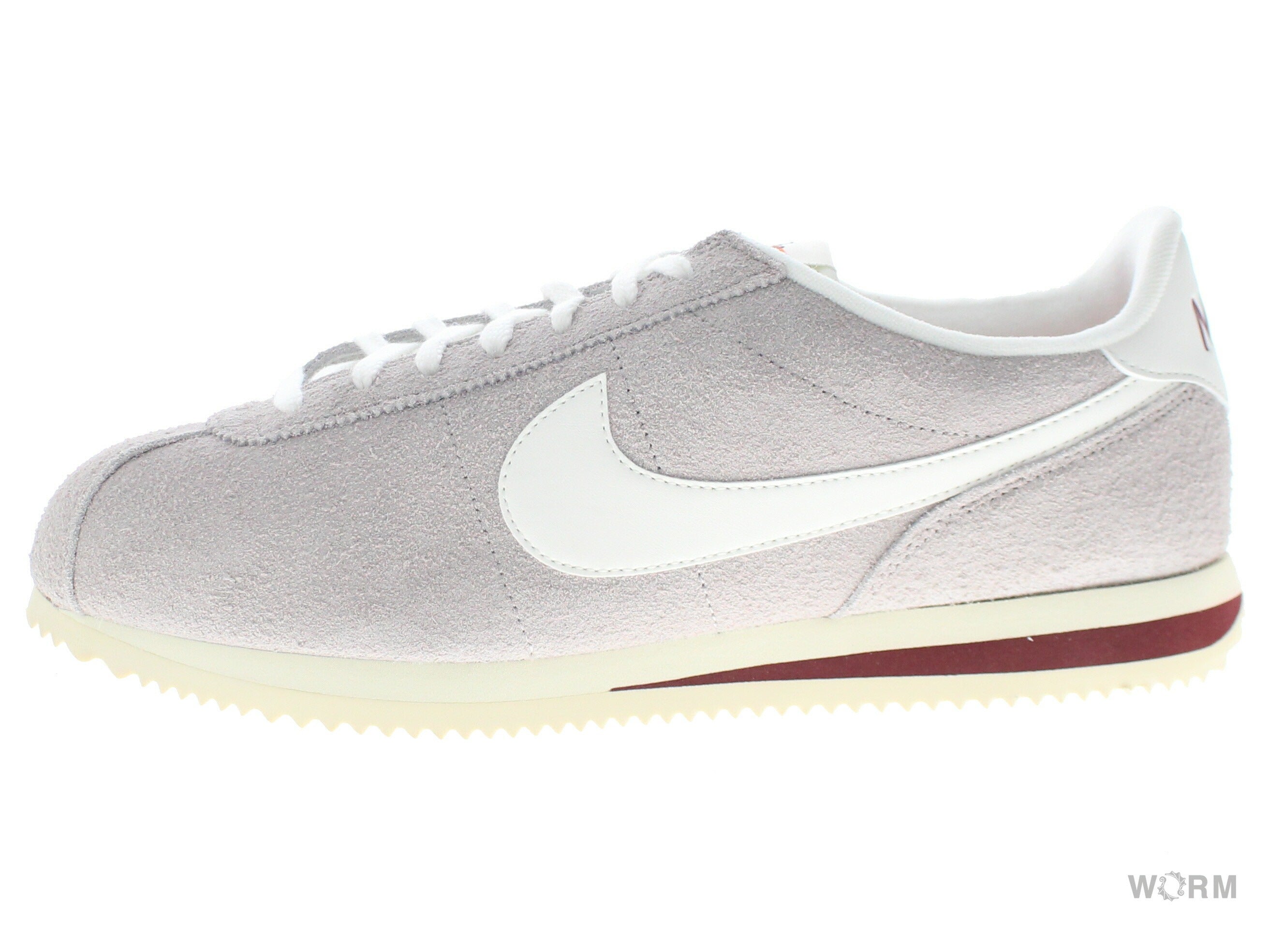 【US12】 NIKE CORTEZ SE HF3142-001 【DS】-WORM TOKYO-WORM TOKYO WEB STORE-100% Authentic Sneakers