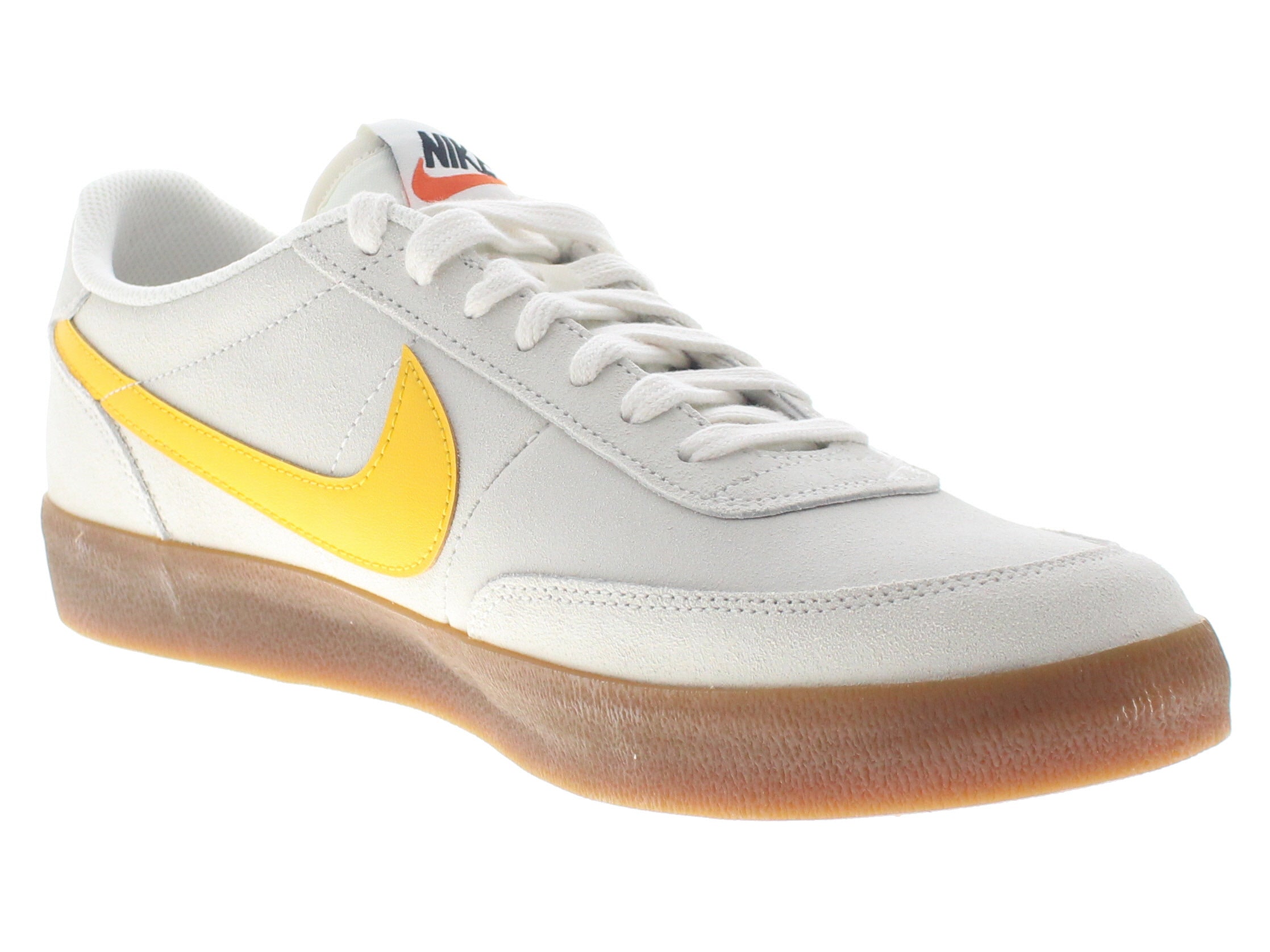 【US12】 NIKE KILLSHOT 2 FQ8903-001 【DS】