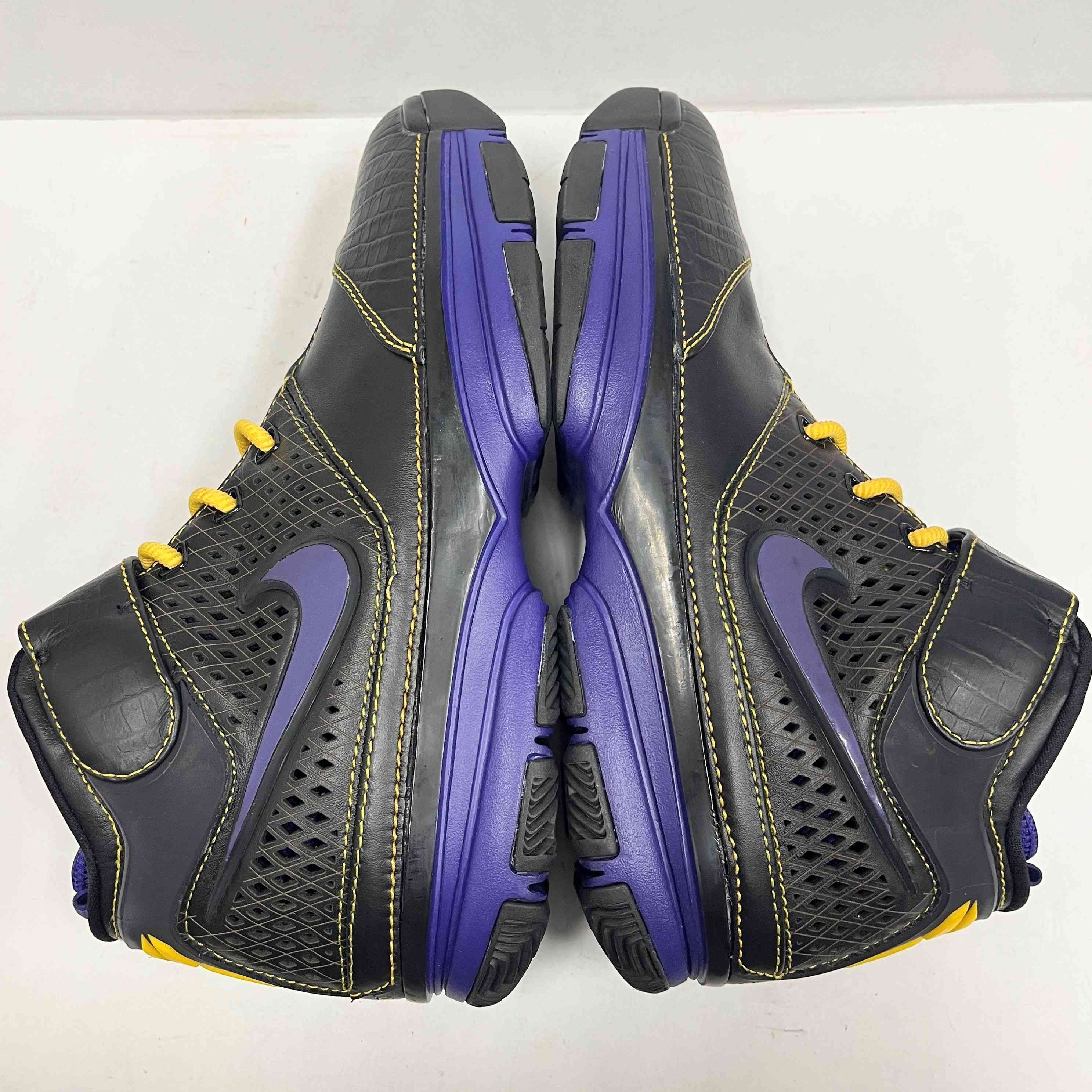 【US10】 NIKE ZOOM KOBE 2 316022-051 【DS】