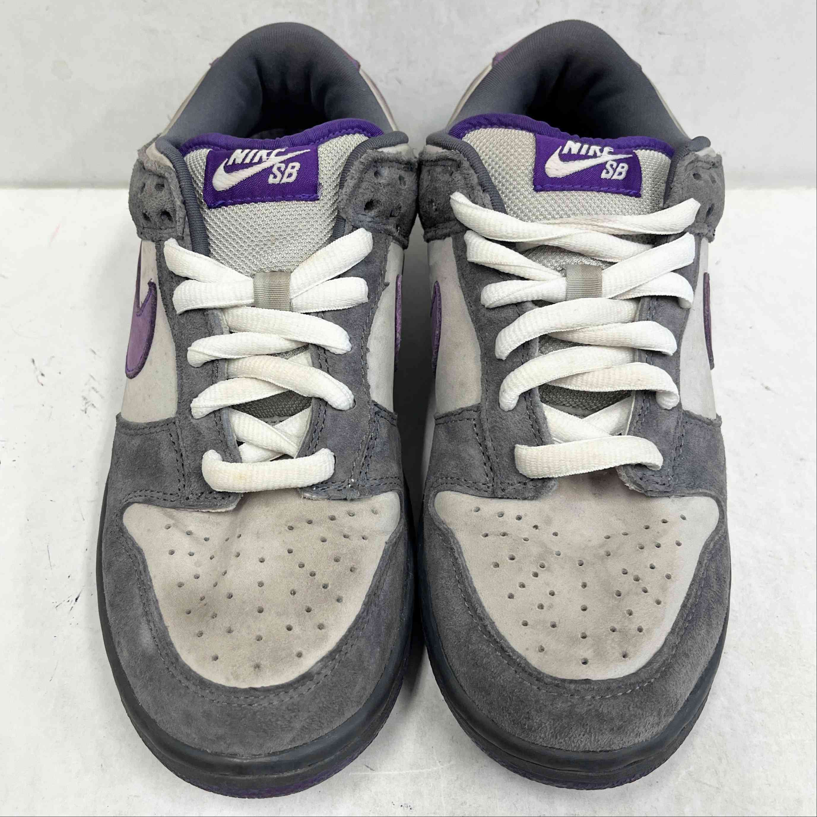 【US6.5】 NIKE SB DUNK LOW PRO SB 304292-051 【USED】