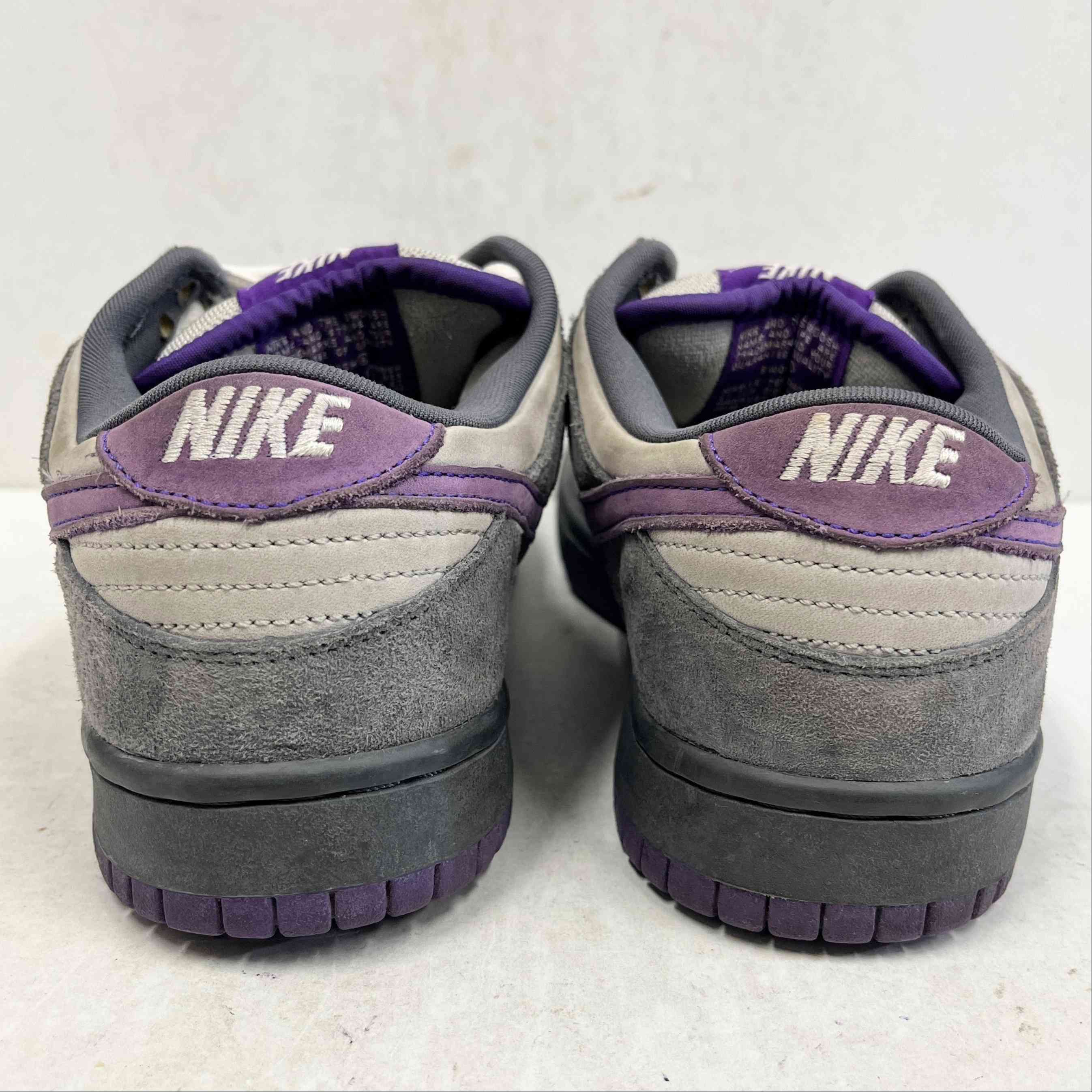 【US6.5】 NIKE SB DUNK LOW PRO SB 304292-051 【USED】