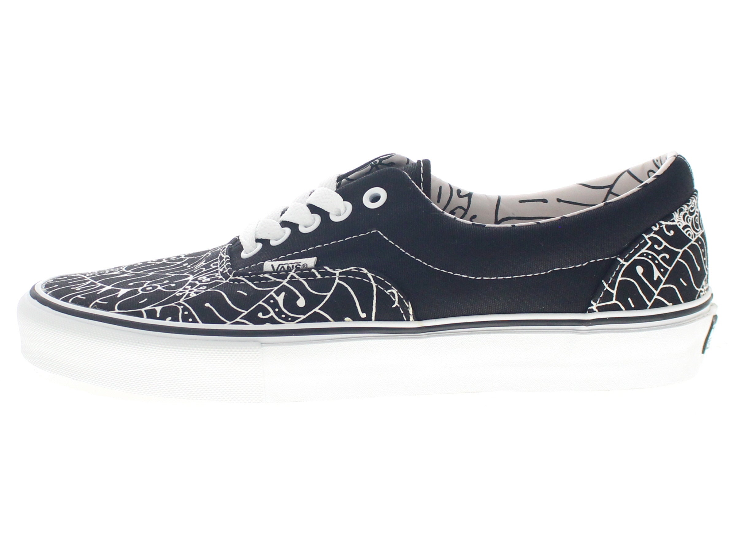 【US9】 VANS ERA LX (JOEL TUDOR) 5874699-095 【DS】