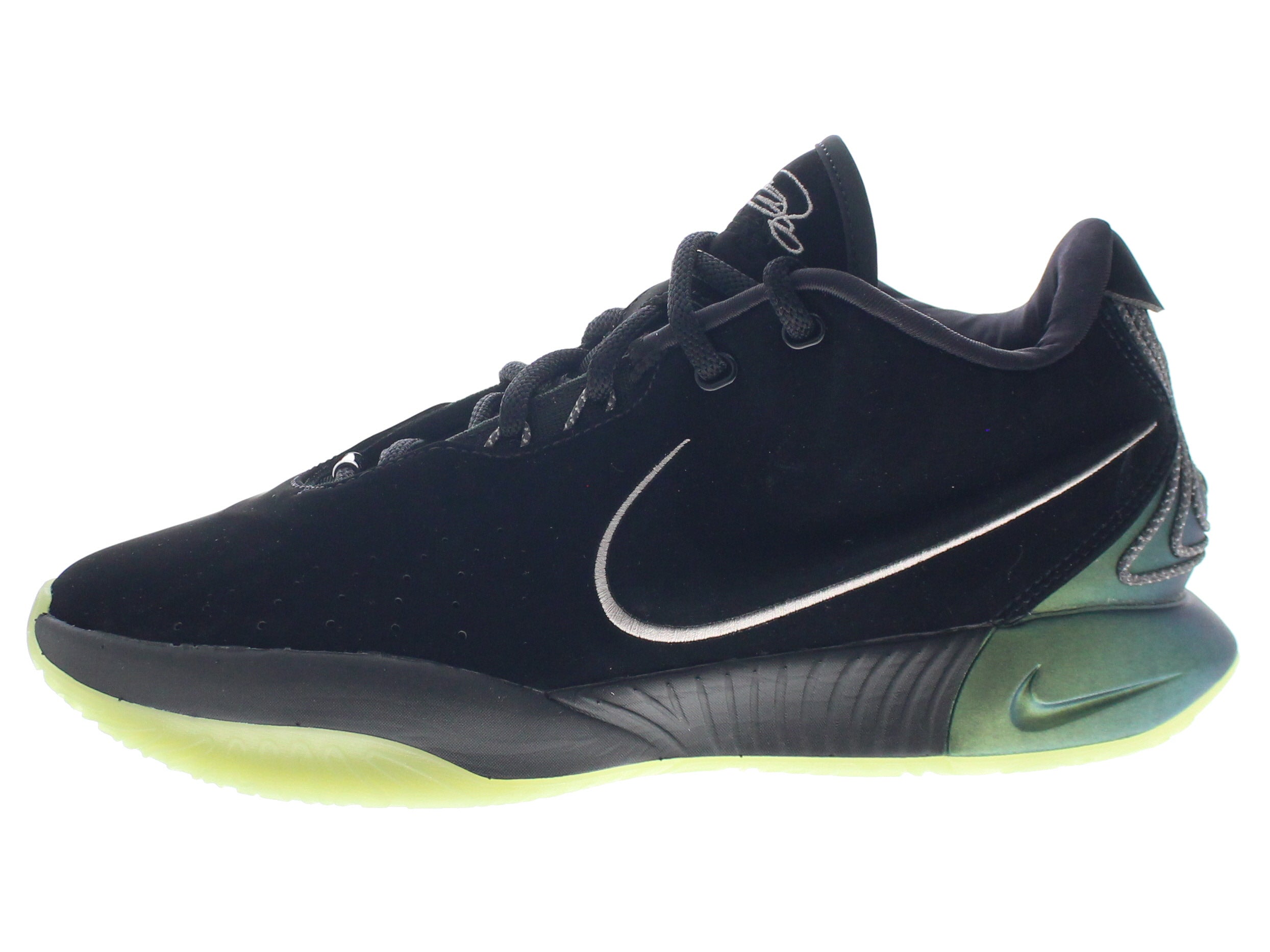 【US10】 NIKE ZOOM LEBRON NXXT GEN DR8784-005 【DS】