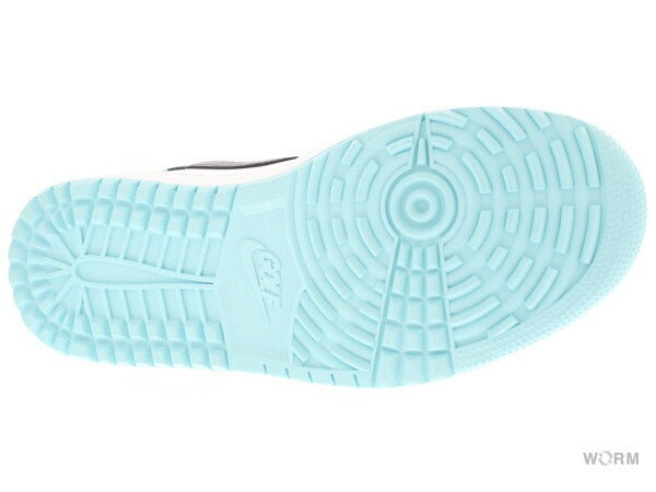 【US9.5】 AIR JORDAN 1 LOW G DD9315-114 【DS】-WORM TOKYO-WORM TOKYO WEB STORE-100% Authentic Sneakers