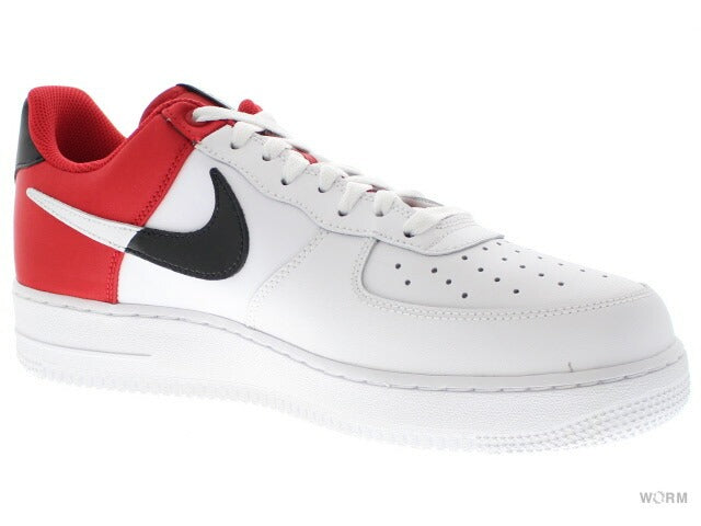 【US9.5】 NIKE AIR FORCE 1 07 LV8 1 BQ4420-600 【DS】-WORM TOKYO-WORM TOKYO WEB STORE-100% Authentic Sneakers