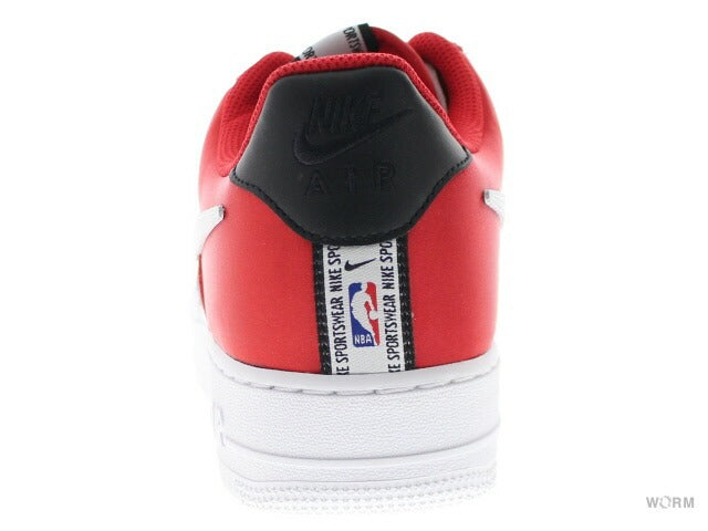 【US9.5】 NIKE AIR FORCE 1 07 LV8 1 BQ4420-600 【DS】-WORM TOKYO-WORM TOKYO WEB STORE-100% Authentic Sneakers