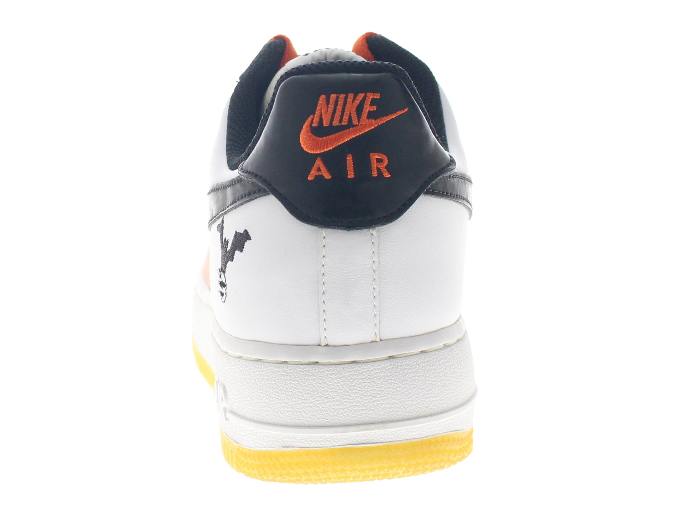 【W US11.5】 NIKE WMNS AIR FORCE 1 307109-103 【DS】
