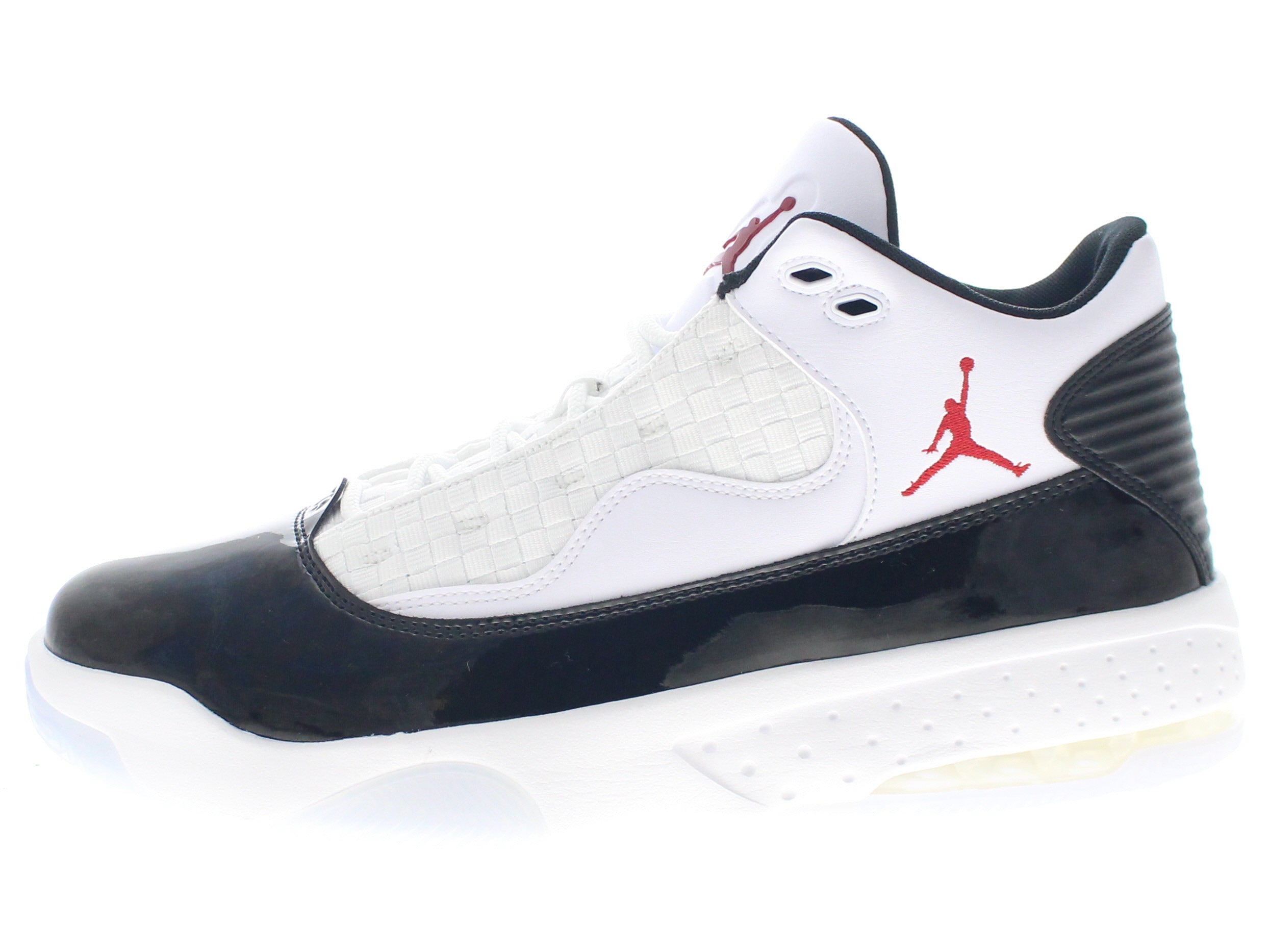 【US9】 JORDAN MAX AURA 2 CK6636-102 【DS】